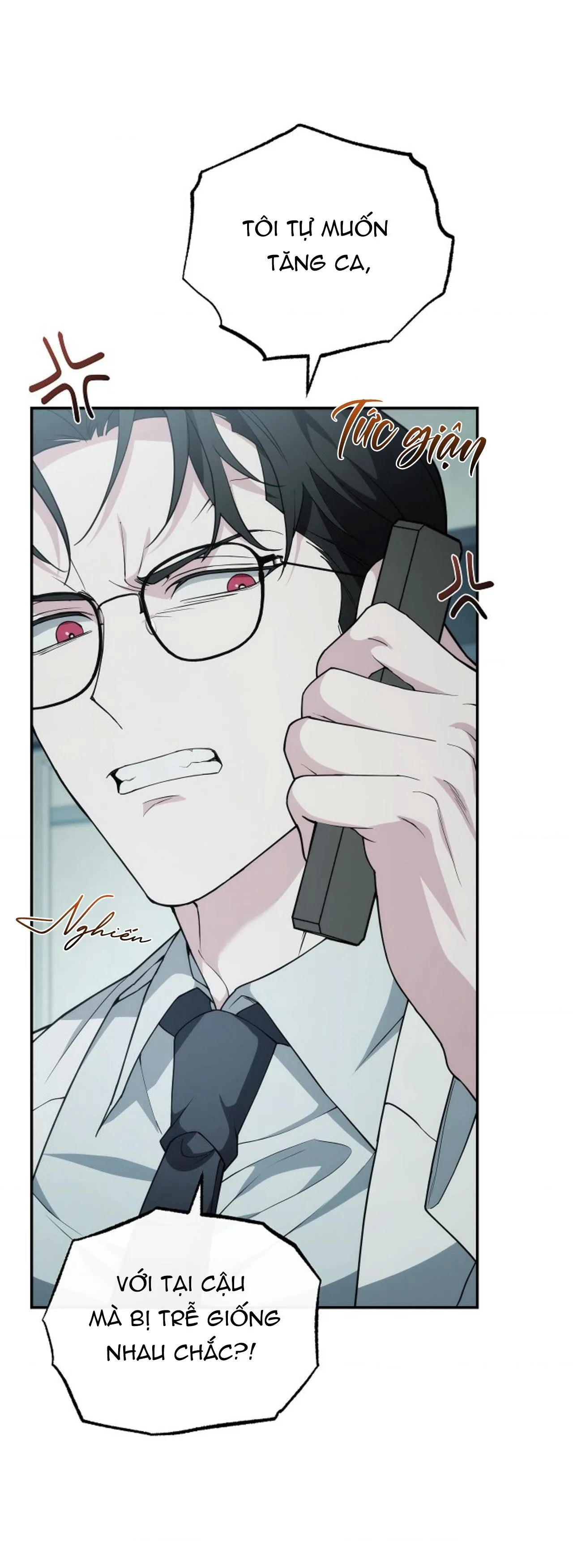 (ABO) MỐI QUAN HỆ KHÔNG HOÀN CHỈNH Chapter 18 Trang 5