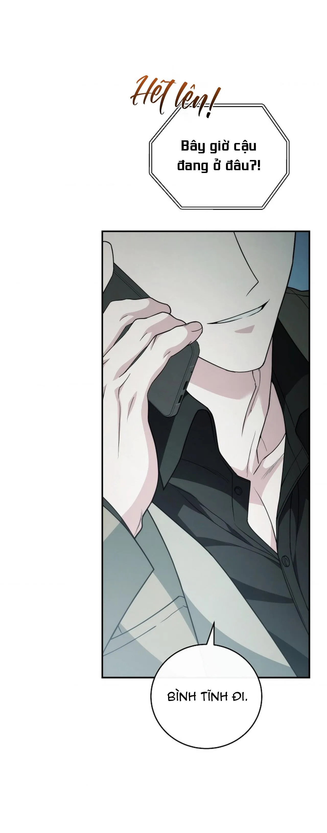 (ABO) MỐI QUAN HỆ KHÔNG HOÀN CHỈNH Chapter 18 Trang 6