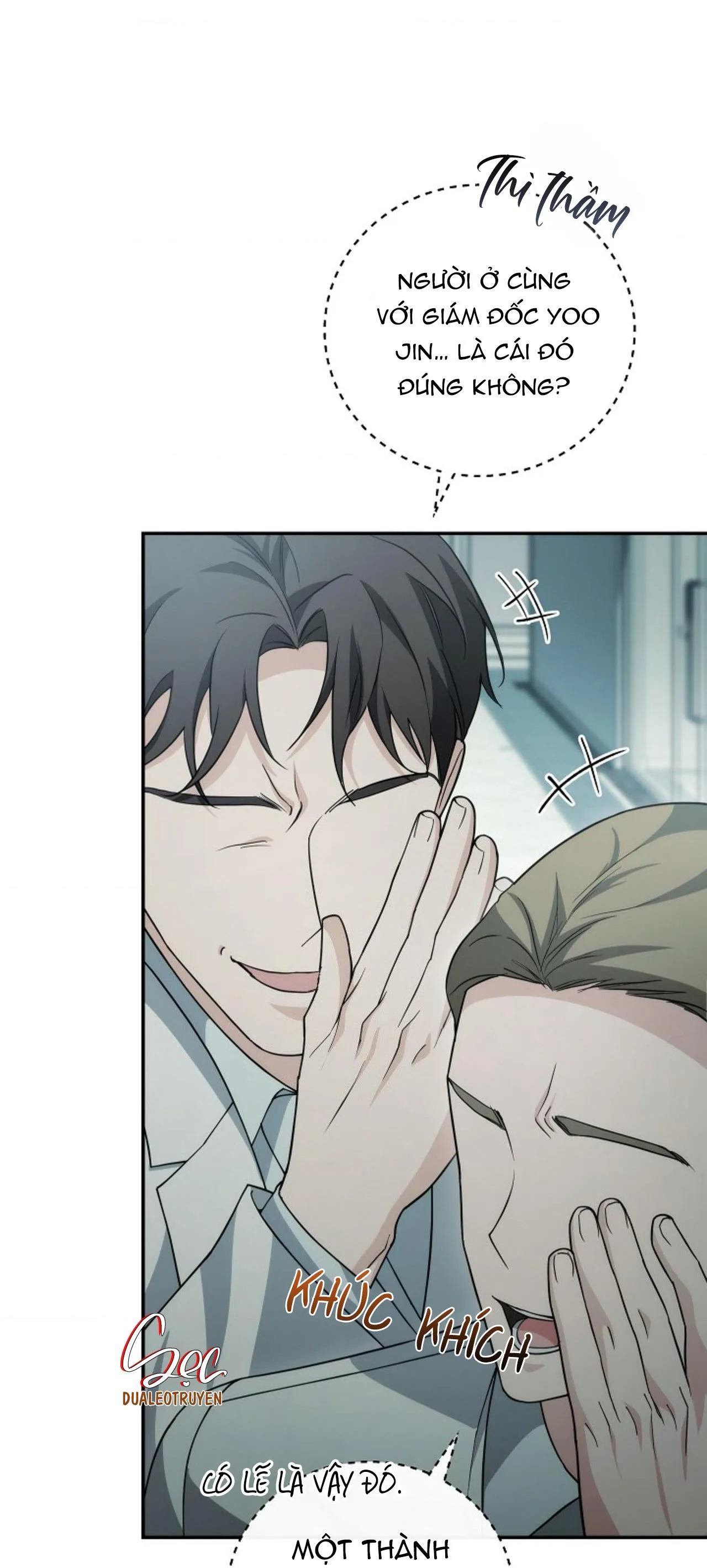 (ABO) MỐI QUAN HỆ KHÔNG HOÀN CHỈNH Chapter 18 Trang 10