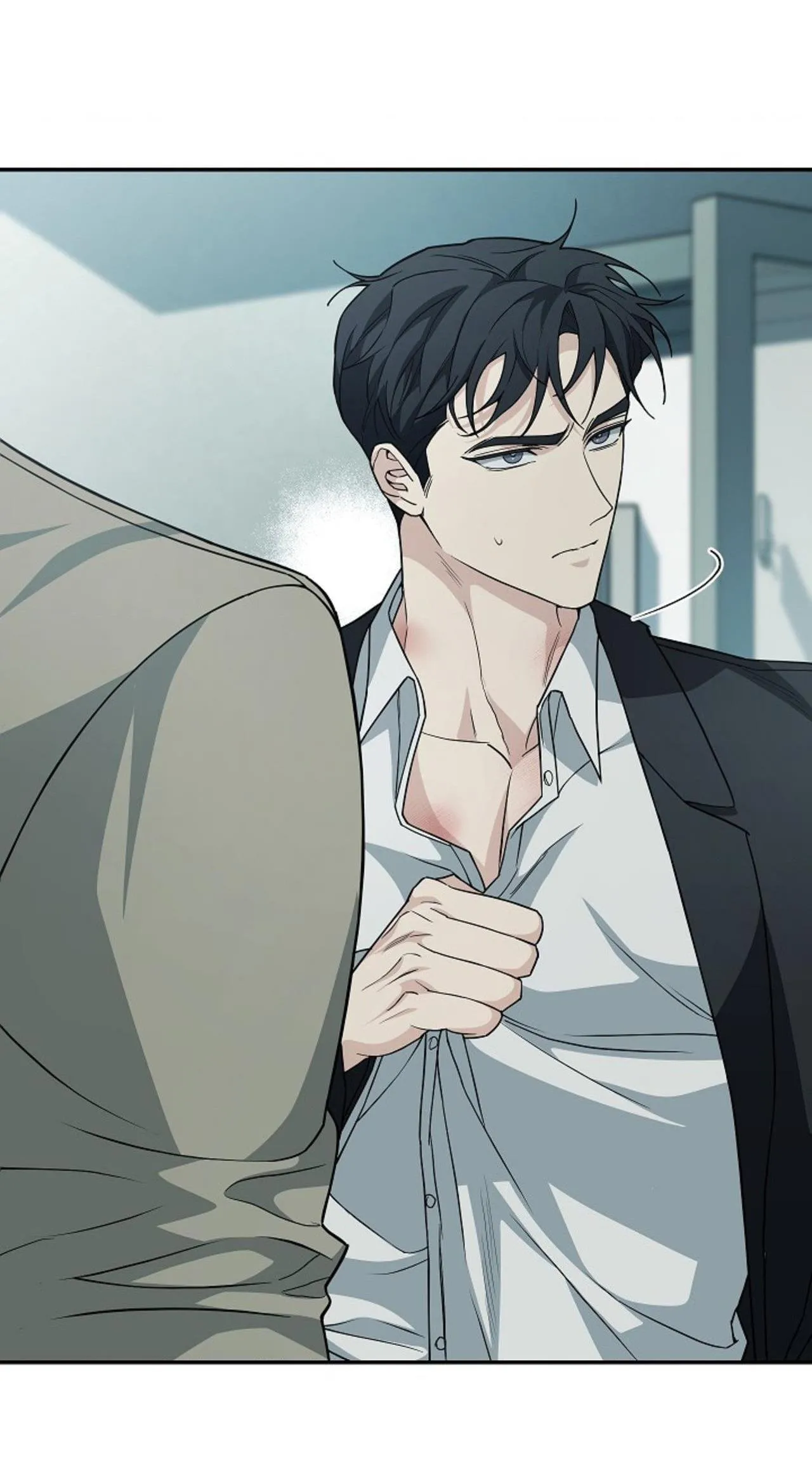 (ABO) MỐI QUAN HỆ KHÔNG HOÀN CHỈNH Chapter 18 Trang 16