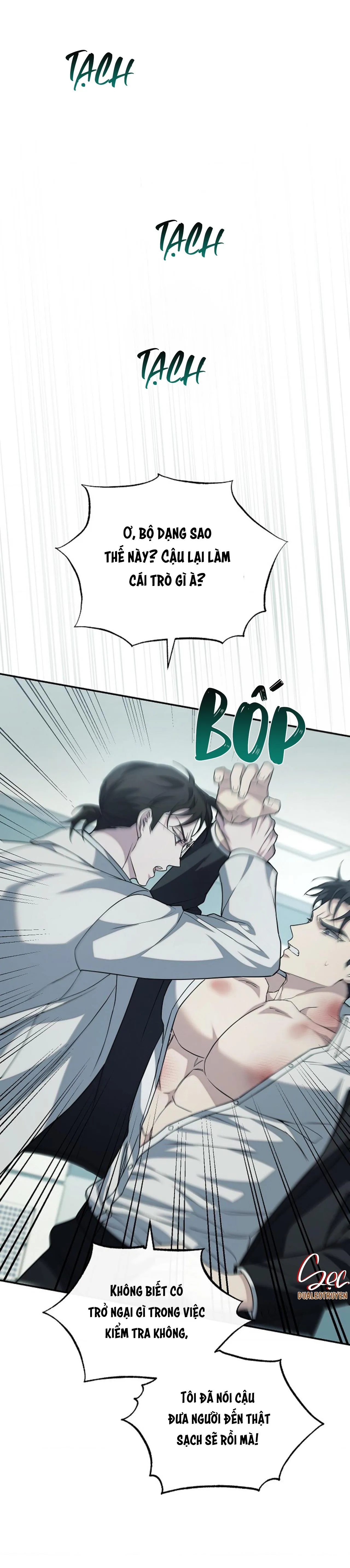 (ABO) MỐI QUAN HỆ KHÔNG HOÀN CHỈNH Chapter 18 Trang 17