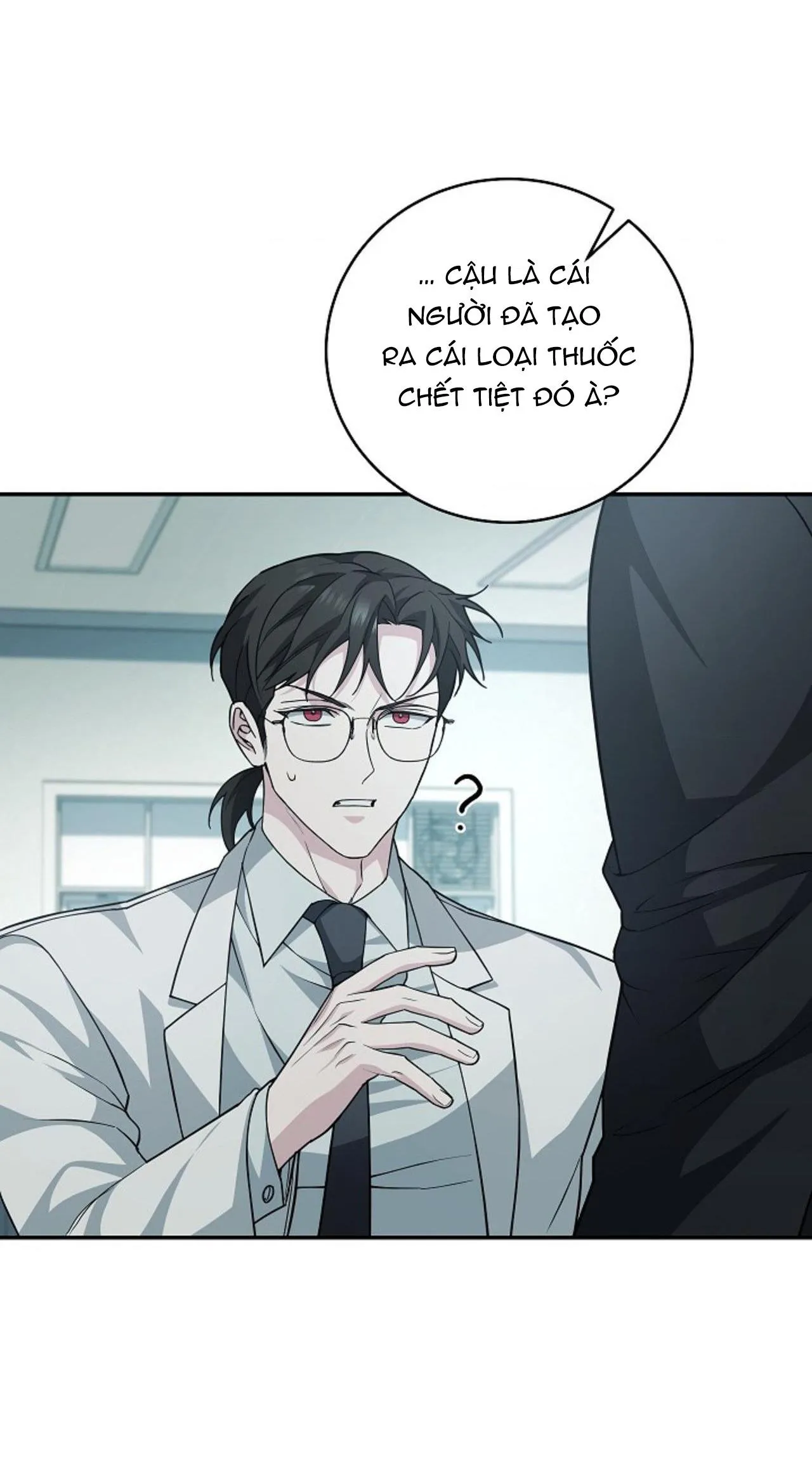 (ABO) MỐI QUAN HỆ KHÔNG HOÀN CHỈNH Chapter 18 Trang 19