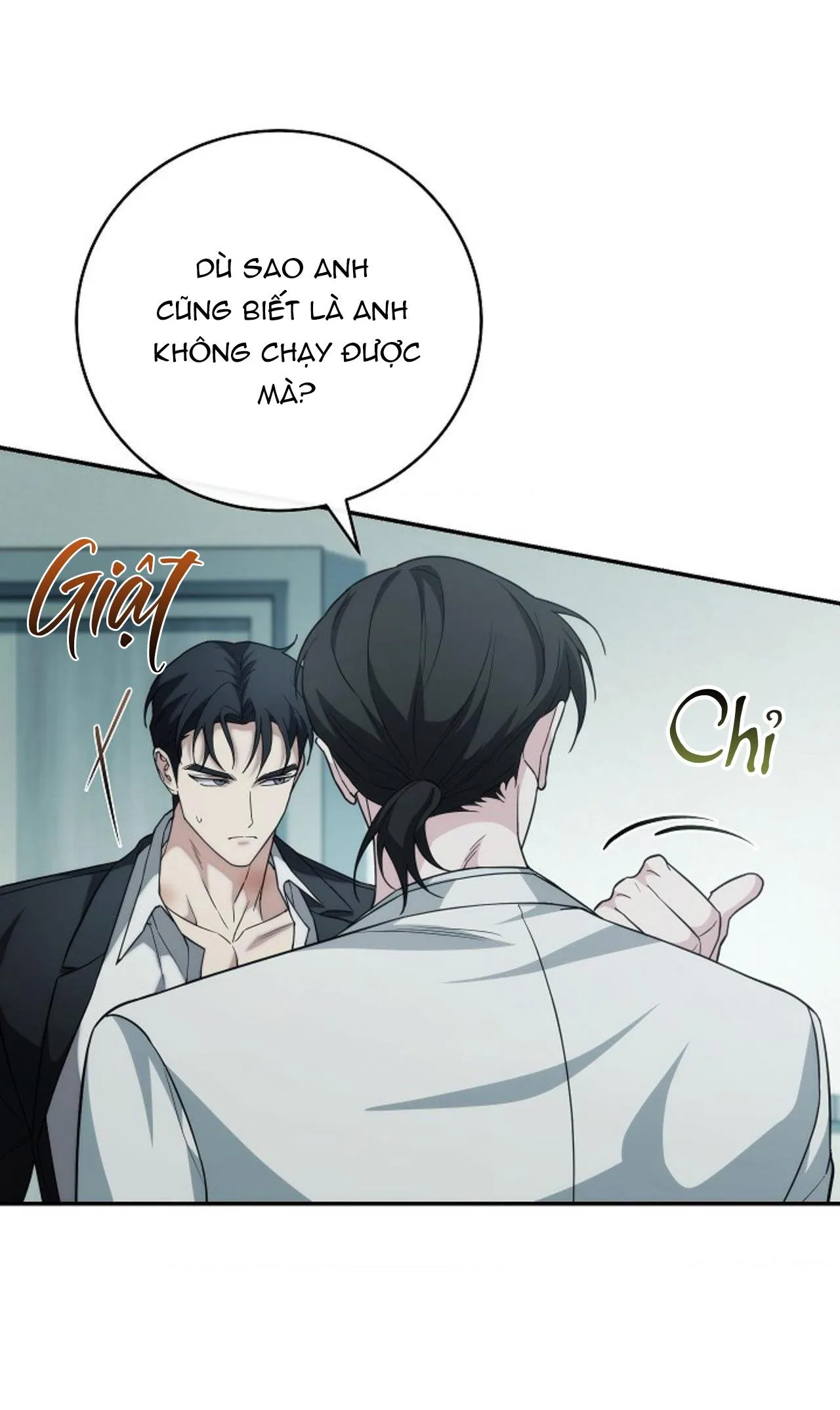 (ABO) MỐI QUAN HỆ KHÔNG HOÀN CHỈNH Chapter 18 Trang 23