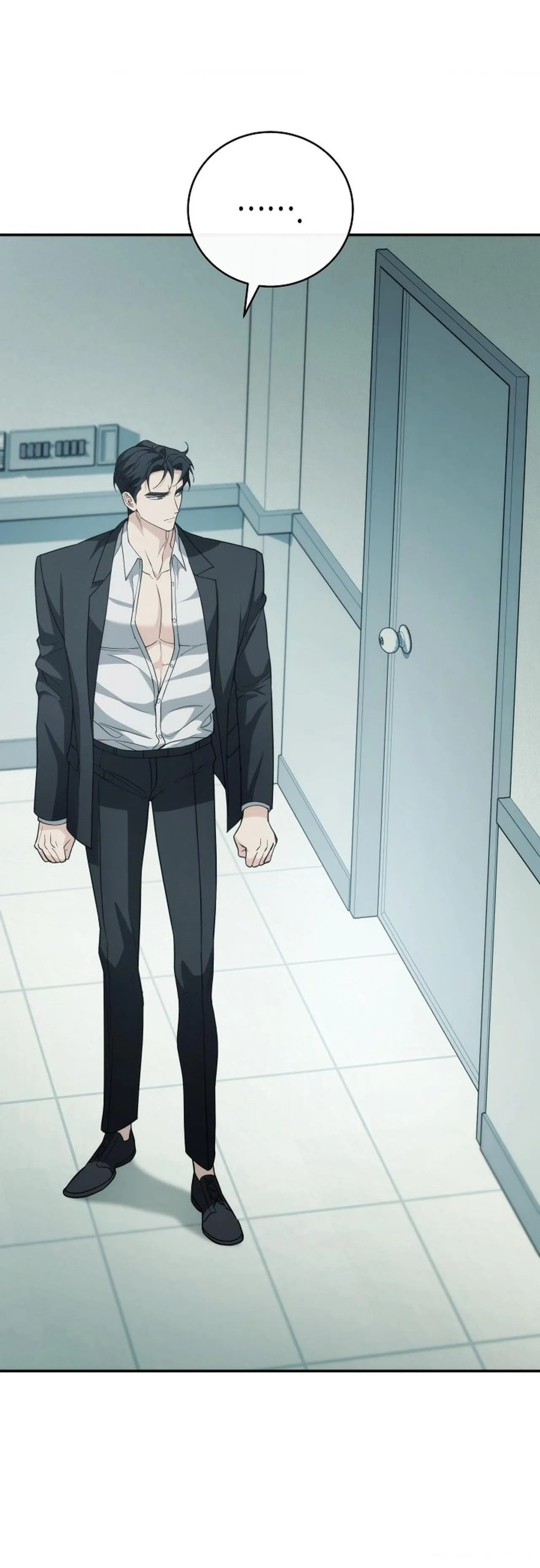 (ABO) MỐI QUAN HỆ KHÔNG HOÀN CHỈNH Chapter 18 Trang 24