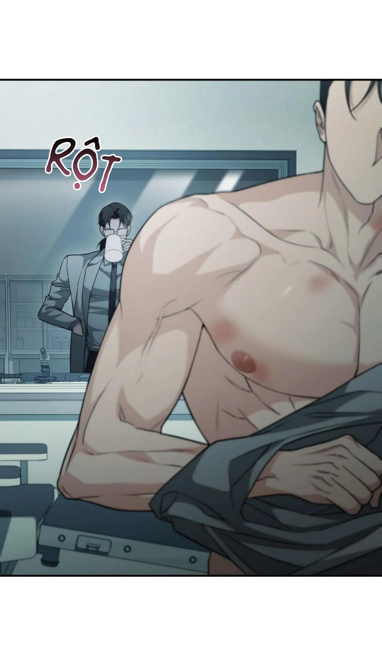 (ABO) MỐI QUAN HỆ KHÔNG HOÀN CHỈNH Chapter 18 Trang 26