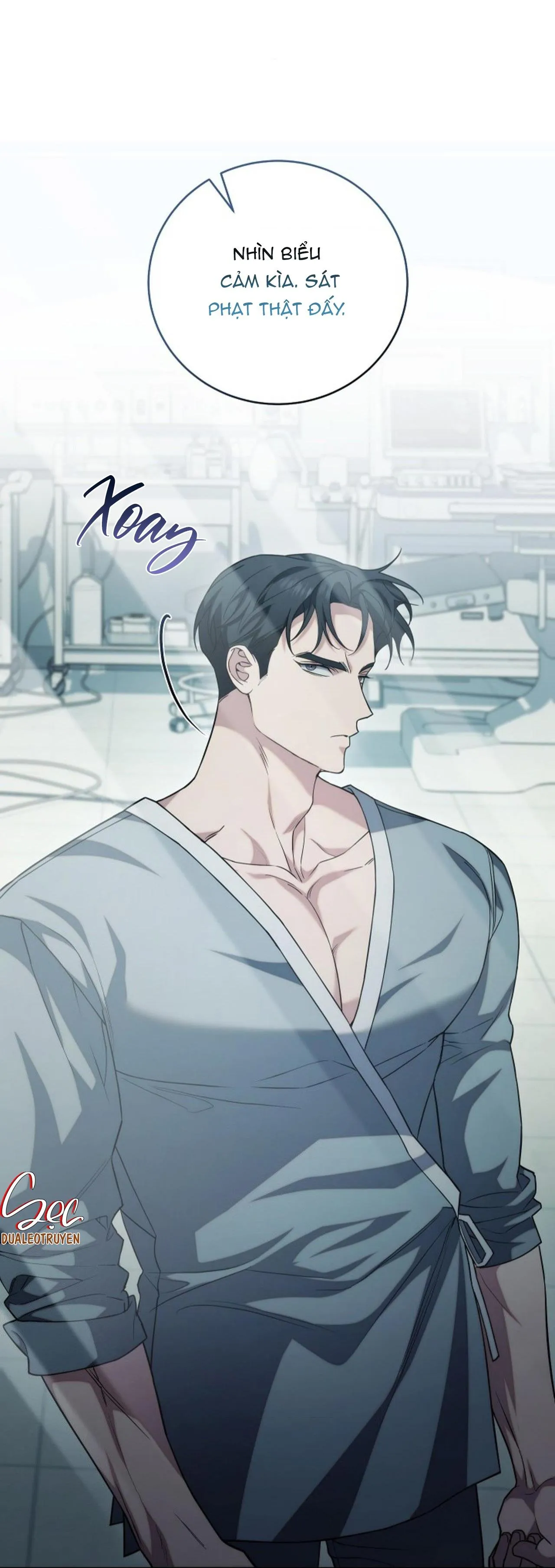 (ABO) MỐI QUAN HỆ KHÔNG HOÀN CHỈNH Chapter 18 Trang 29