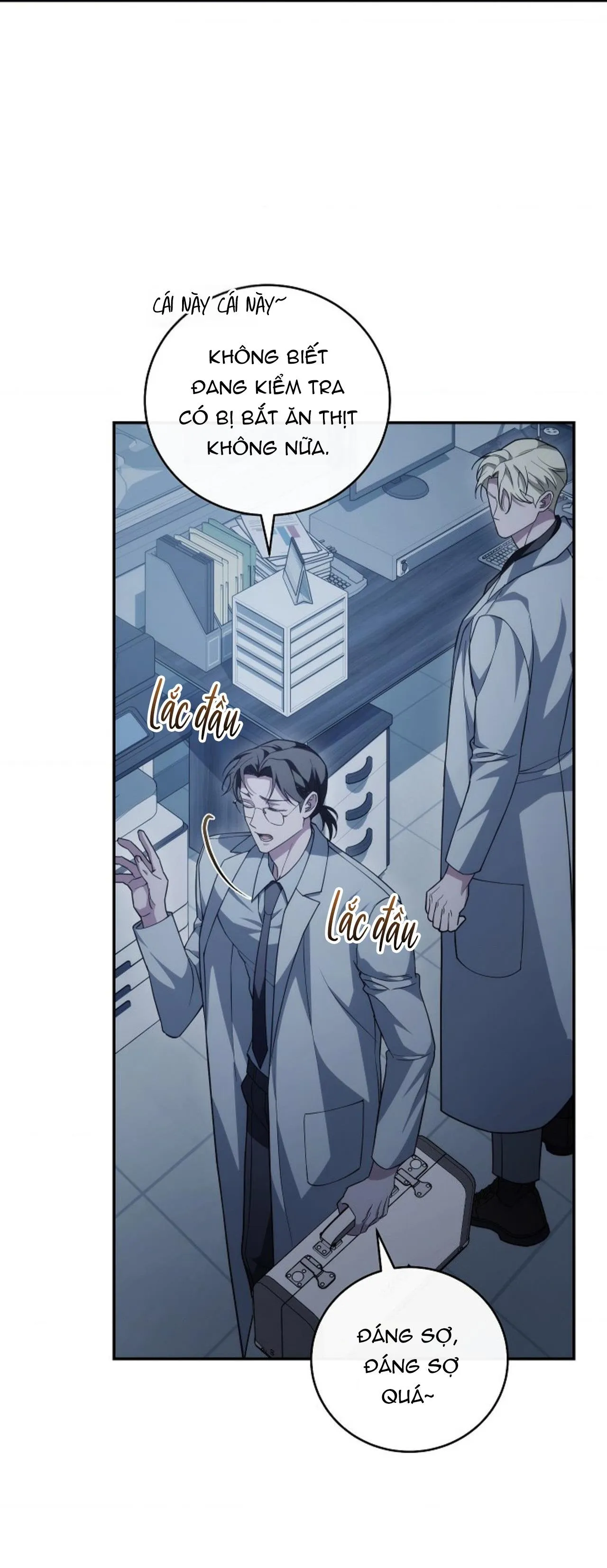 (ABO) MỐI QUAN HỆ KHÔNG HOÀN CHỈNH Chapter 18 Trang 30