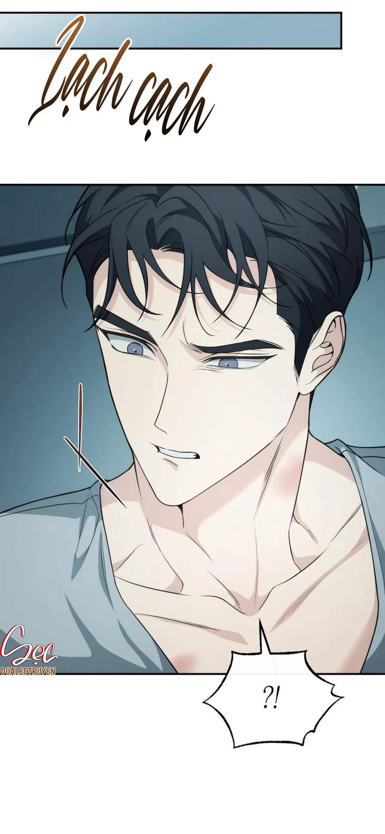 (ABO) MỐI QUAN HỆ KHÔNG HOÀN CHỈNH Chapter 18 Trang 34