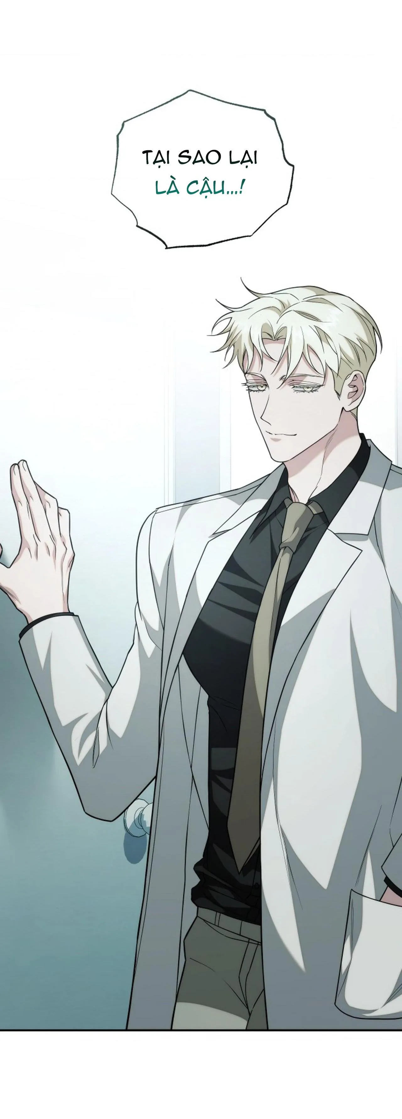 (ABO) MỐI QUAN HỆ KHÔNG HOÀN CHỈNH Chapter 18 Trang 35