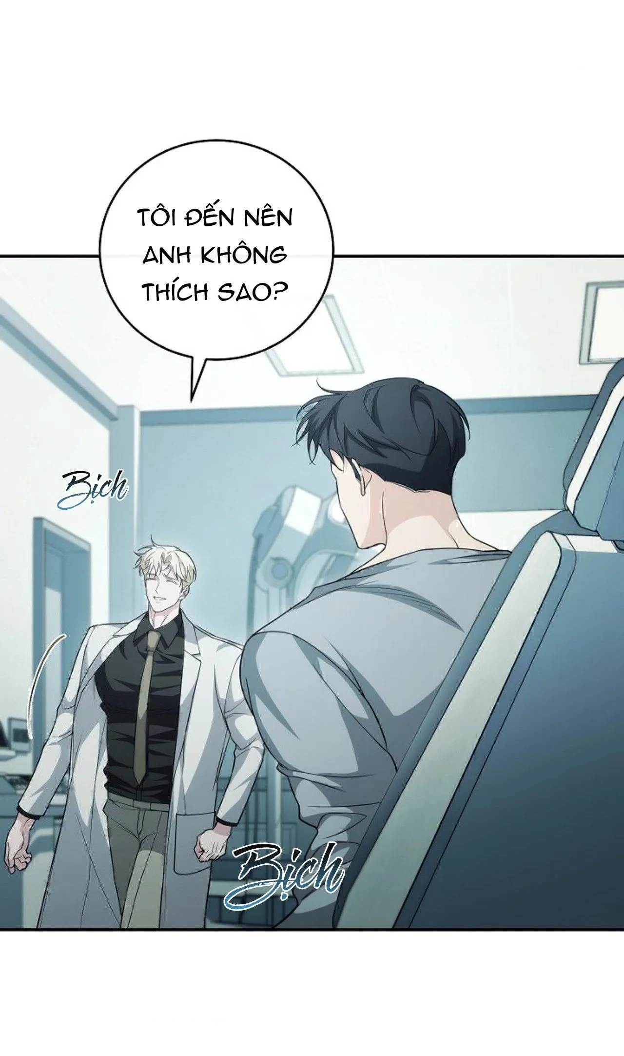 (ABO) MỐI QUAN HỆ KHÔNG HOÀN CHỈNH Chapter 18 Trang 36