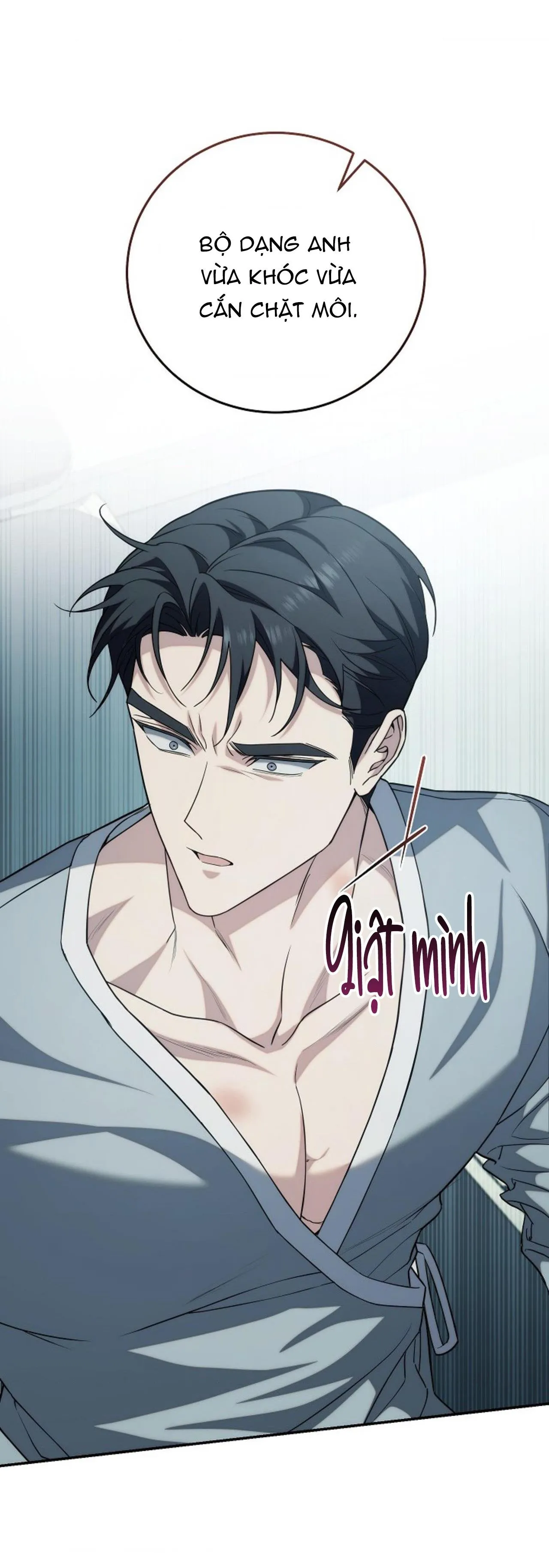 (ABO) MỐI QUAN HỆ KHÔNG HOÀN CHỈNH Chapter 18 Trang 38