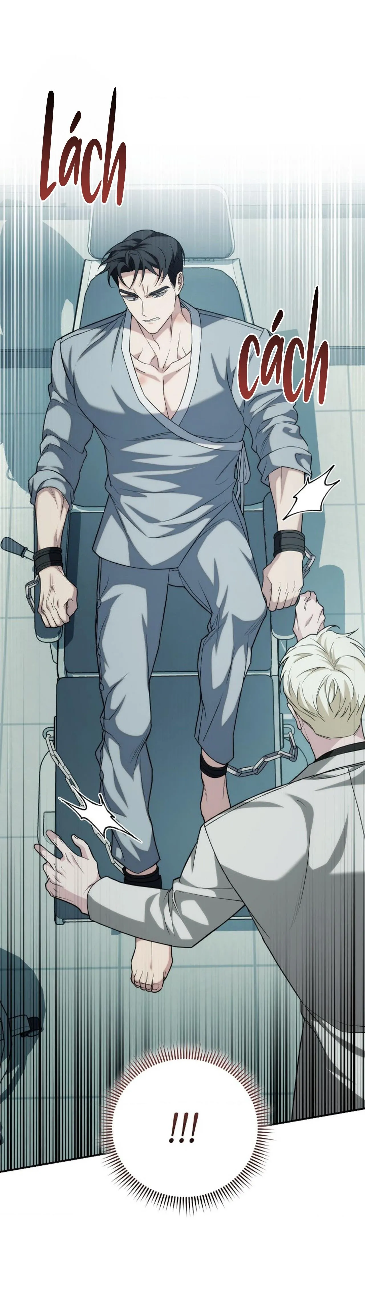 (ABO) MỐI QUAN HỆ KHÔNG HOÀN CHỈNH Chapter 18 Trang 44