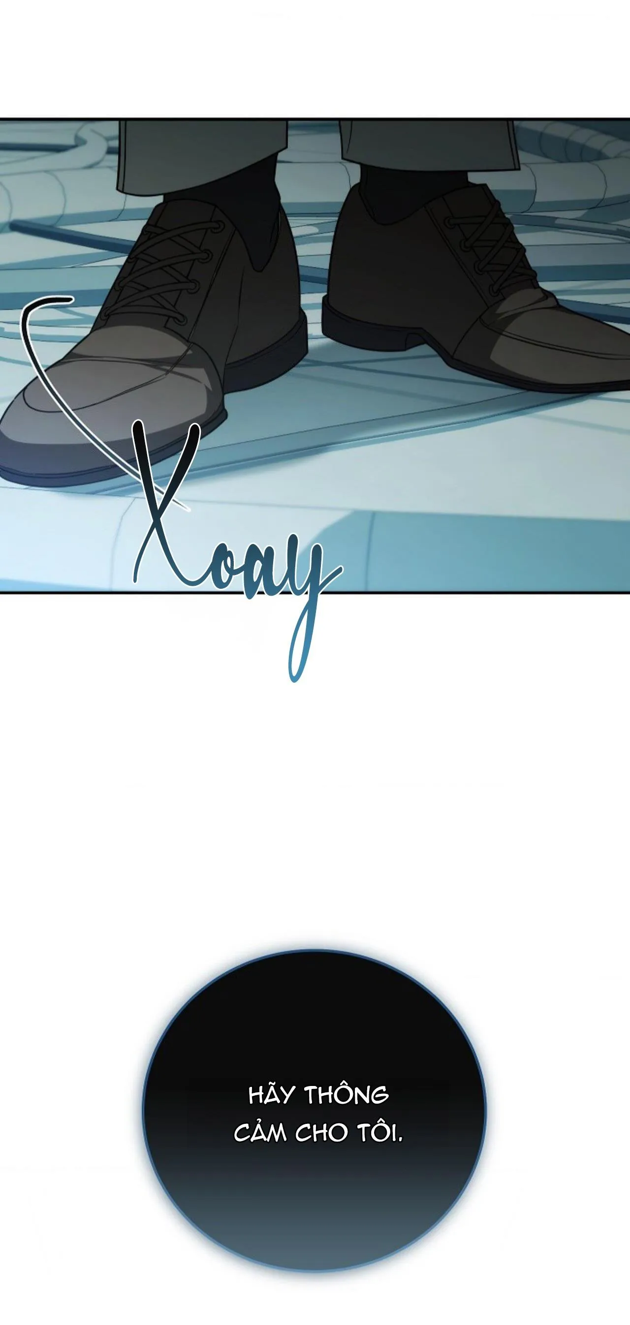 (ABO) MỐI QUAN HỆ KHÔNG HOÀN CHỈNH Chapter 18 Trang 46