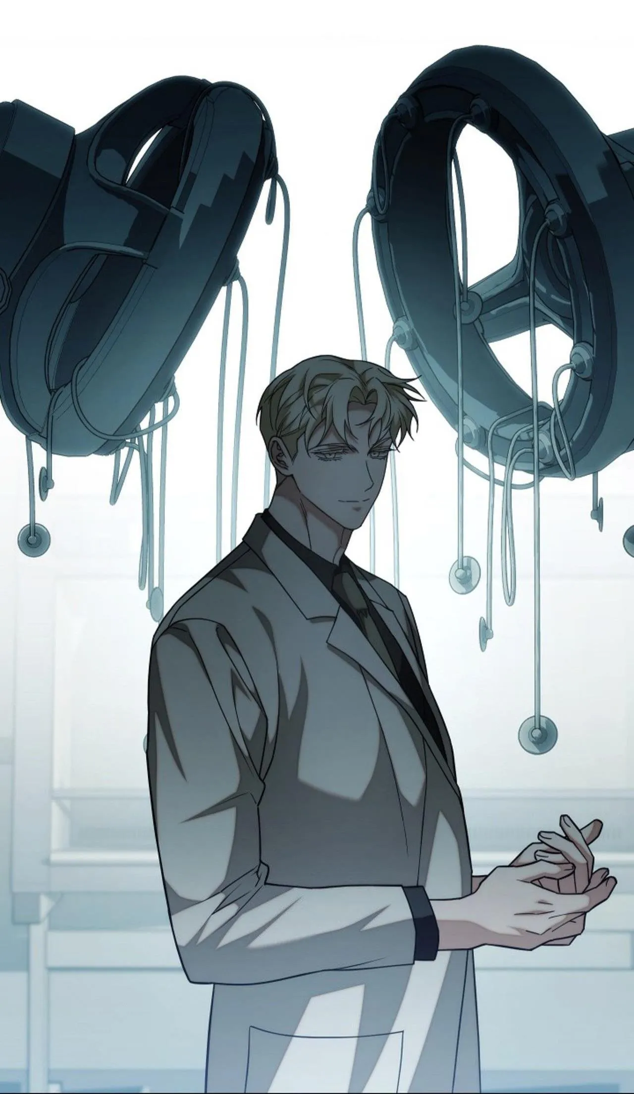 (ABO) MỐI QUAN HỆ KHÔNG HOÀN CHỈNH Chapter 18 Trang 47