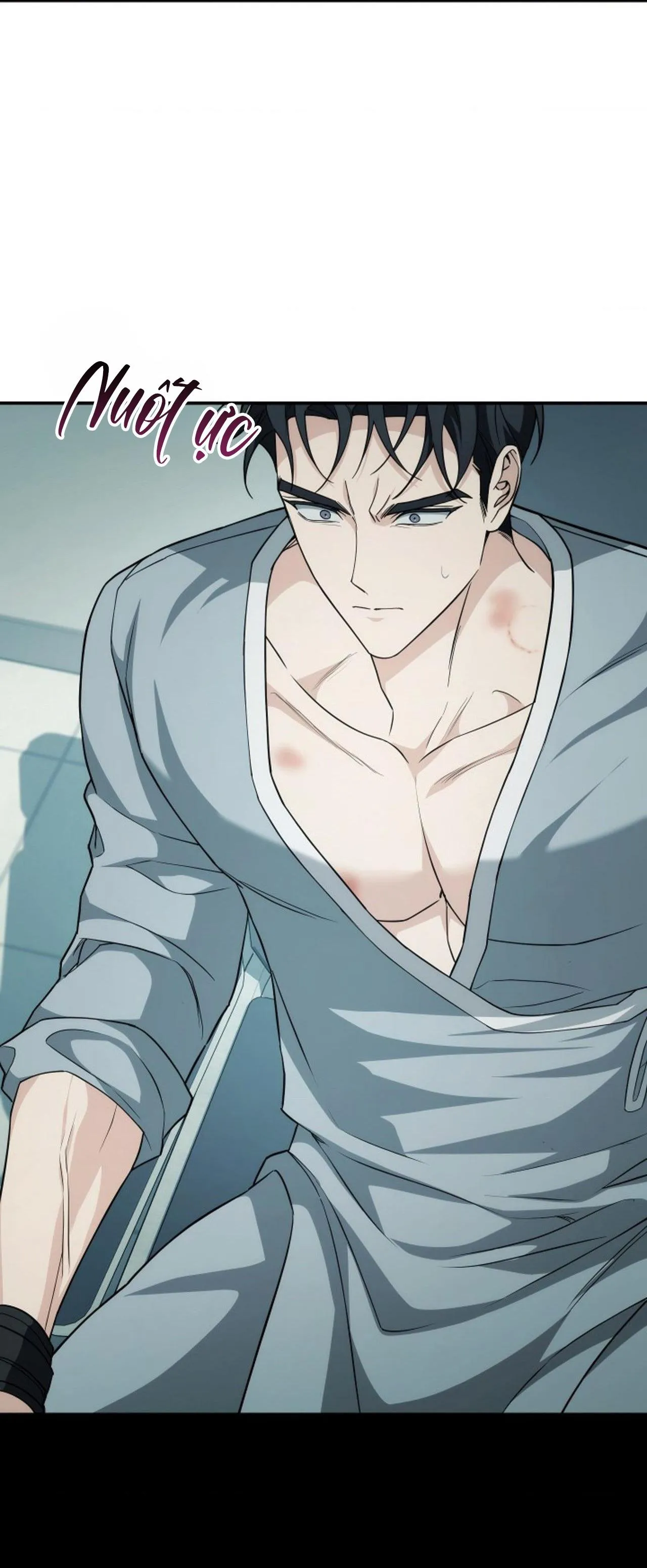 (ABO) MỐI QUAN HỆ KHÔNG HOÀN CHỈNH Chapter 18 Trang 48