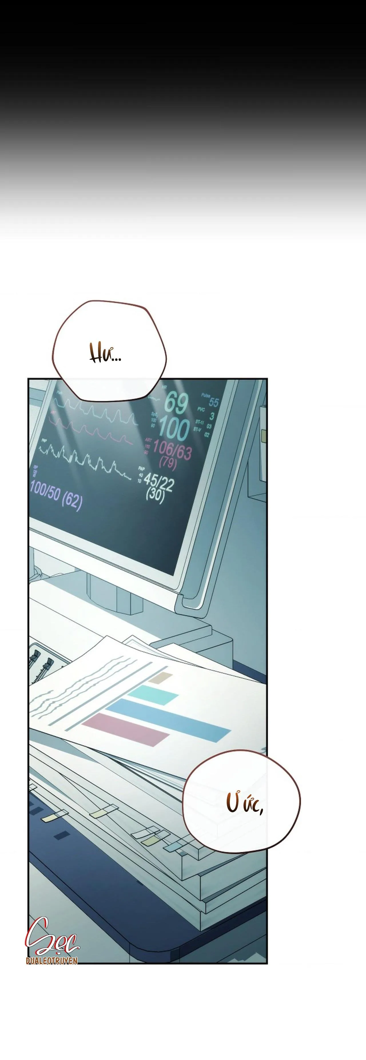 (ABO) MỐI QUAN HỆ KHÔNG HOÀN CHỈNH Chapter 18 Trang 49