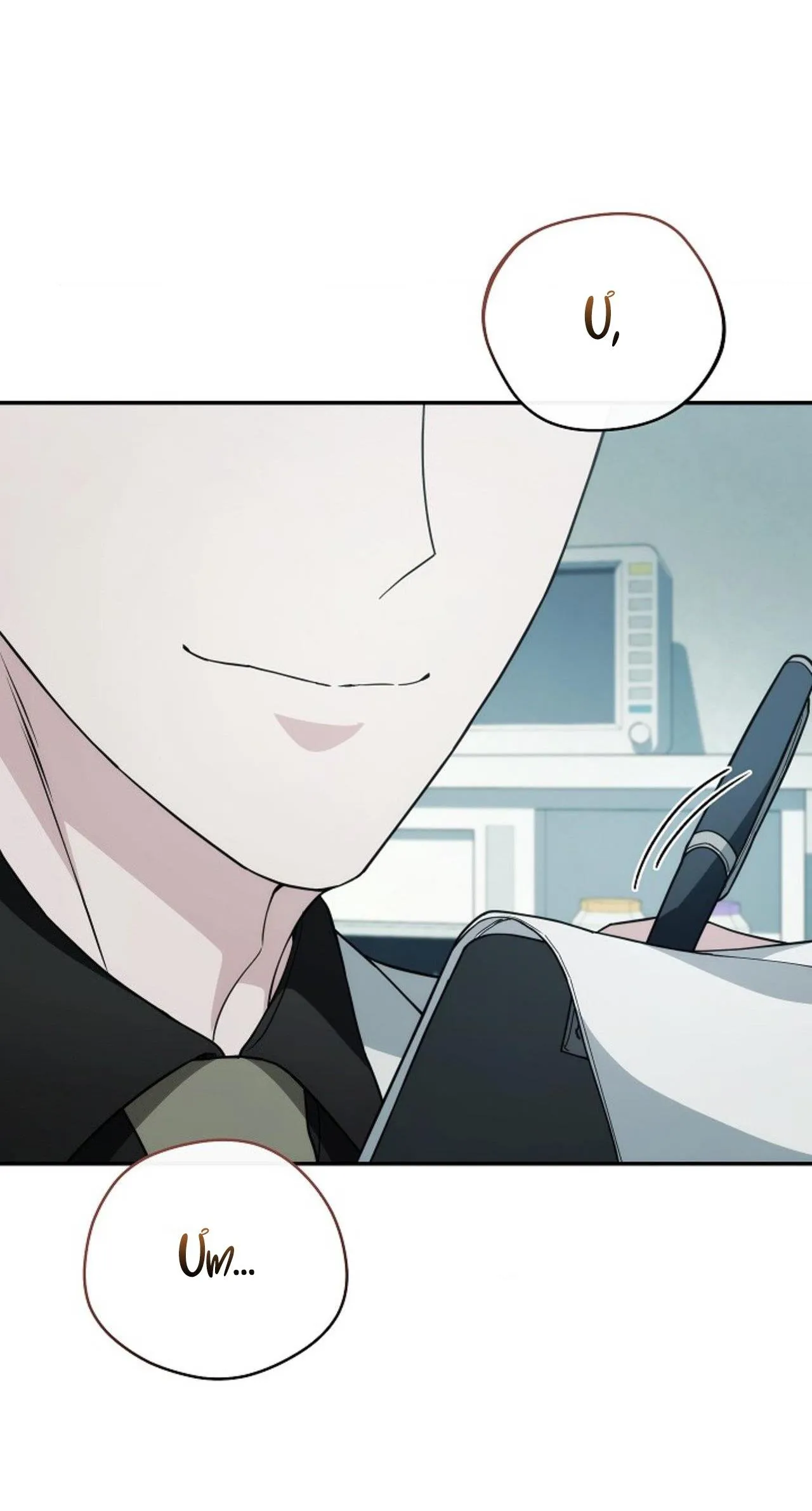 (ABO) MỐI QUAN HỆ KHÔNG HOÀN CHỈNH Chapter 18 Trang 50