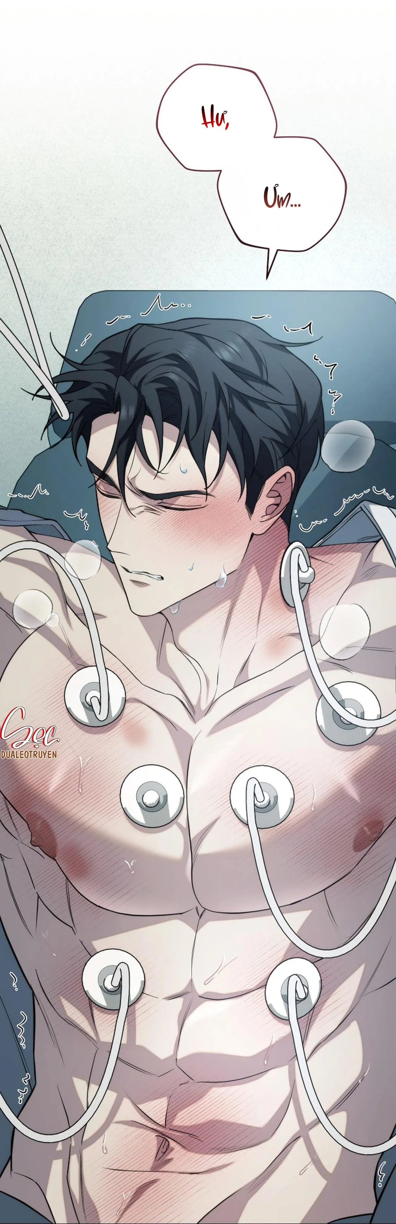 (ABO) MỐI QUAN HỆ KHÔNG HOÀN CHỈNH Chapter 18 Trang 51