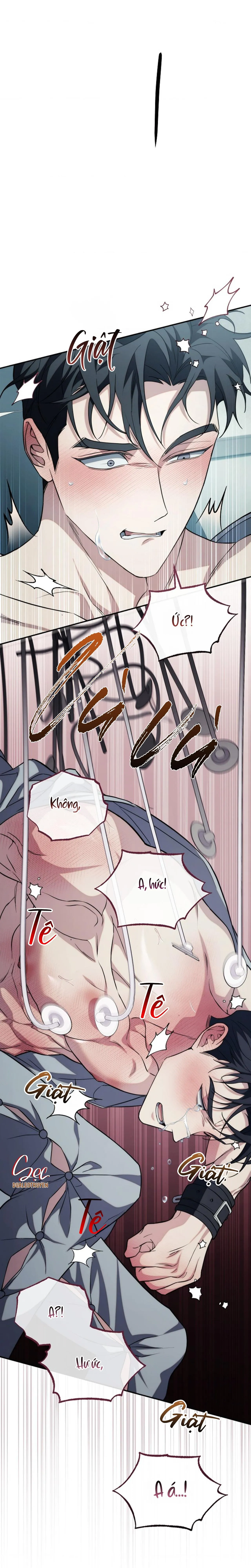 (ABO) MỐI QUAN HỆ KHÔNG HOÀN CHỈNH Chapter 18 Trang 54