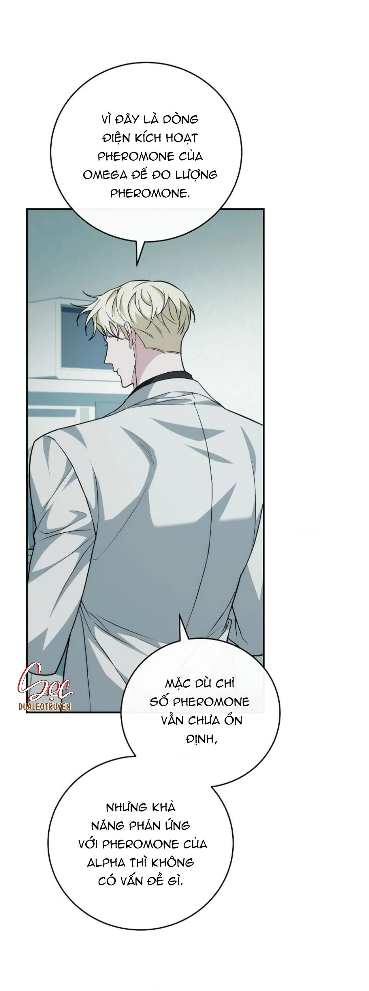 (ABO) MỐI QUAN HỆ KHÔNG HOÀN CHỈNH Chapter 18 Trang 56