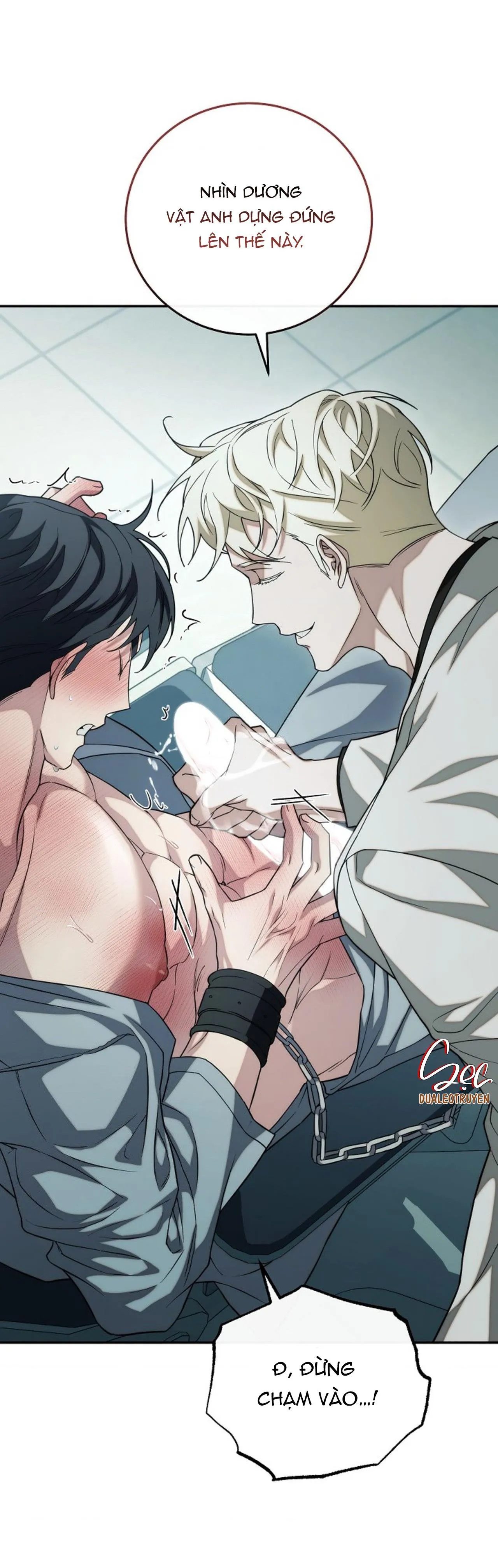 (ABO) MỐI QUAN HỆ KHÔNG HOÀN CHỈNH Chapter 18 Trang 59