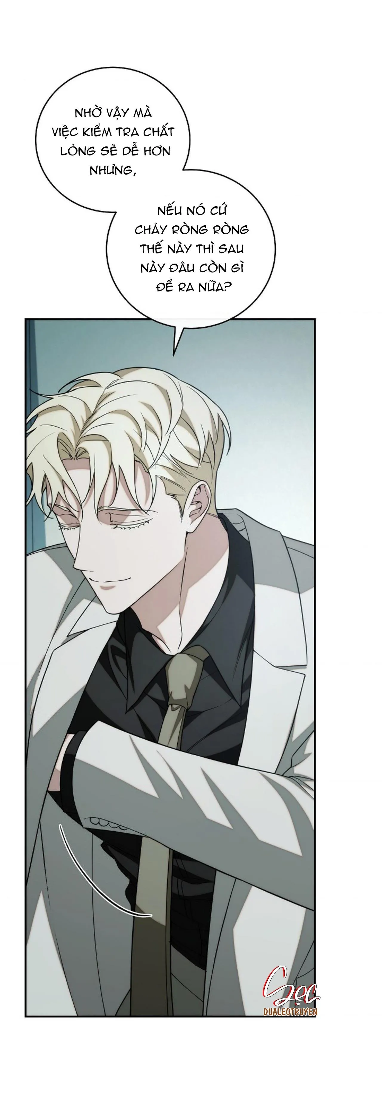 (ABO) MỐI QUAN HỆ KHÔNG HOÀN CHỈNH Chapter 18 Trang 60