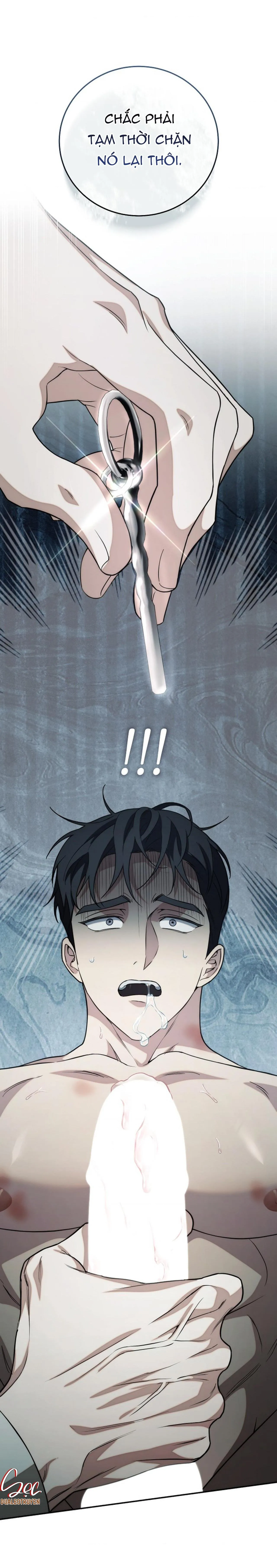 (ABO) MỐI QUAN HỆ KHÔNG HOÀN CHỈNH Chapter 18 Trang 61