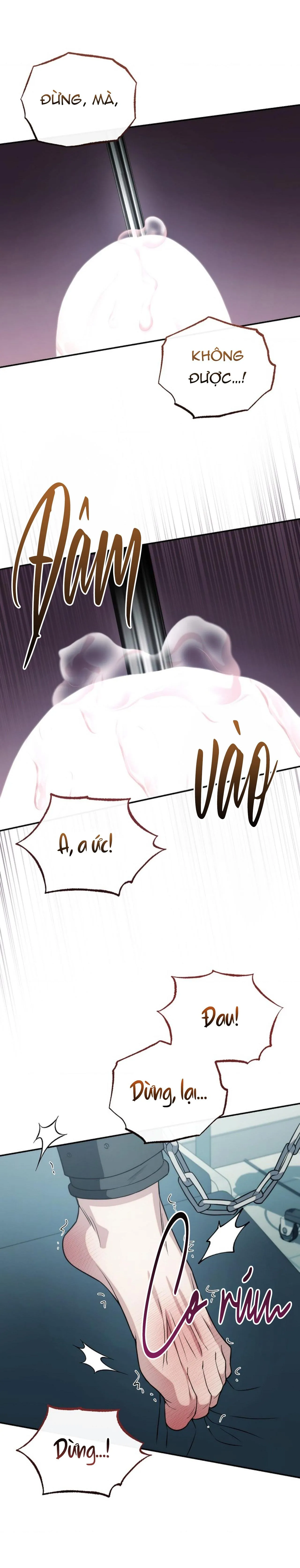 (ABO) MỐI QUAN HỆ KHÔNG HOÀN CHỈNH Chapter 18 Trang 62