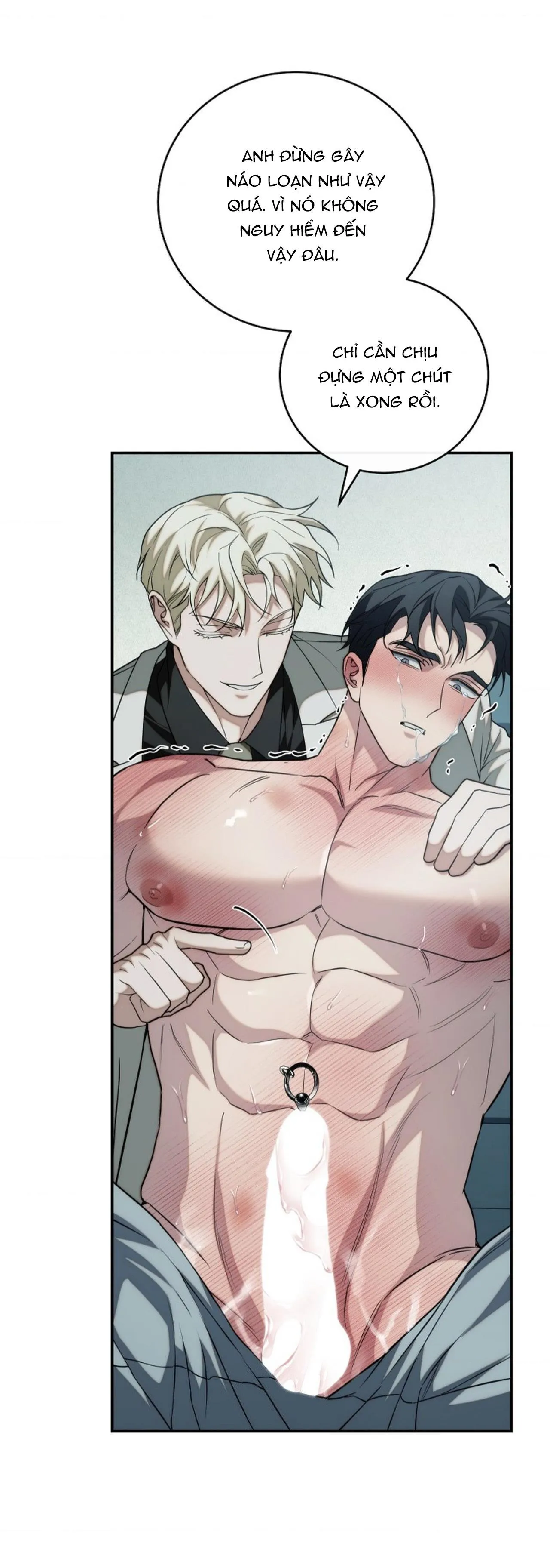 (ABO) MỐI QUAN HỆ KHÔNG HOÀN CHỈNH Chapter 18 Trang 64