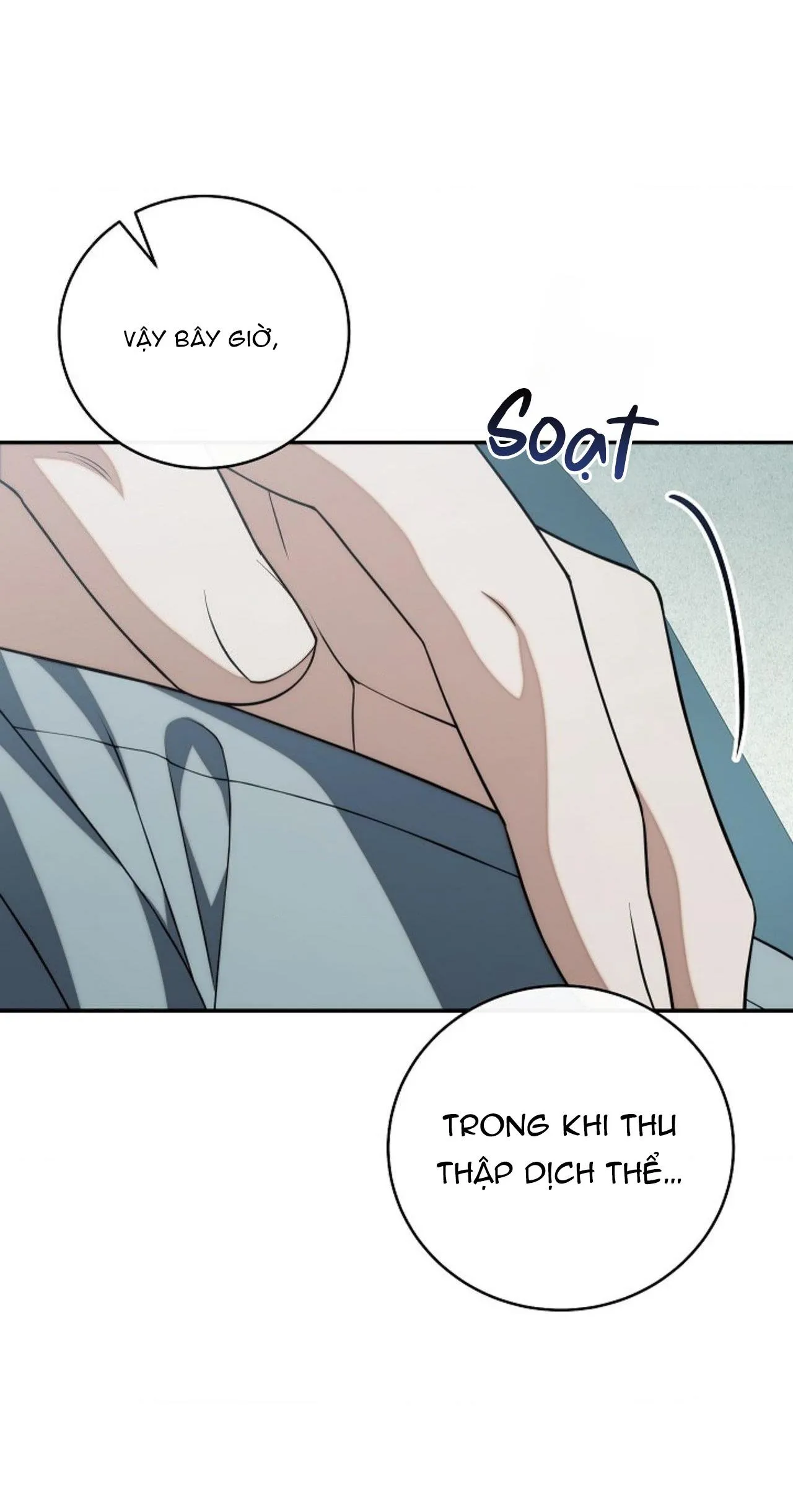 (ABO) MỐI QUAN HỆ KHÔNG HOÀN CHỈNH Chapter 18 Trang 65