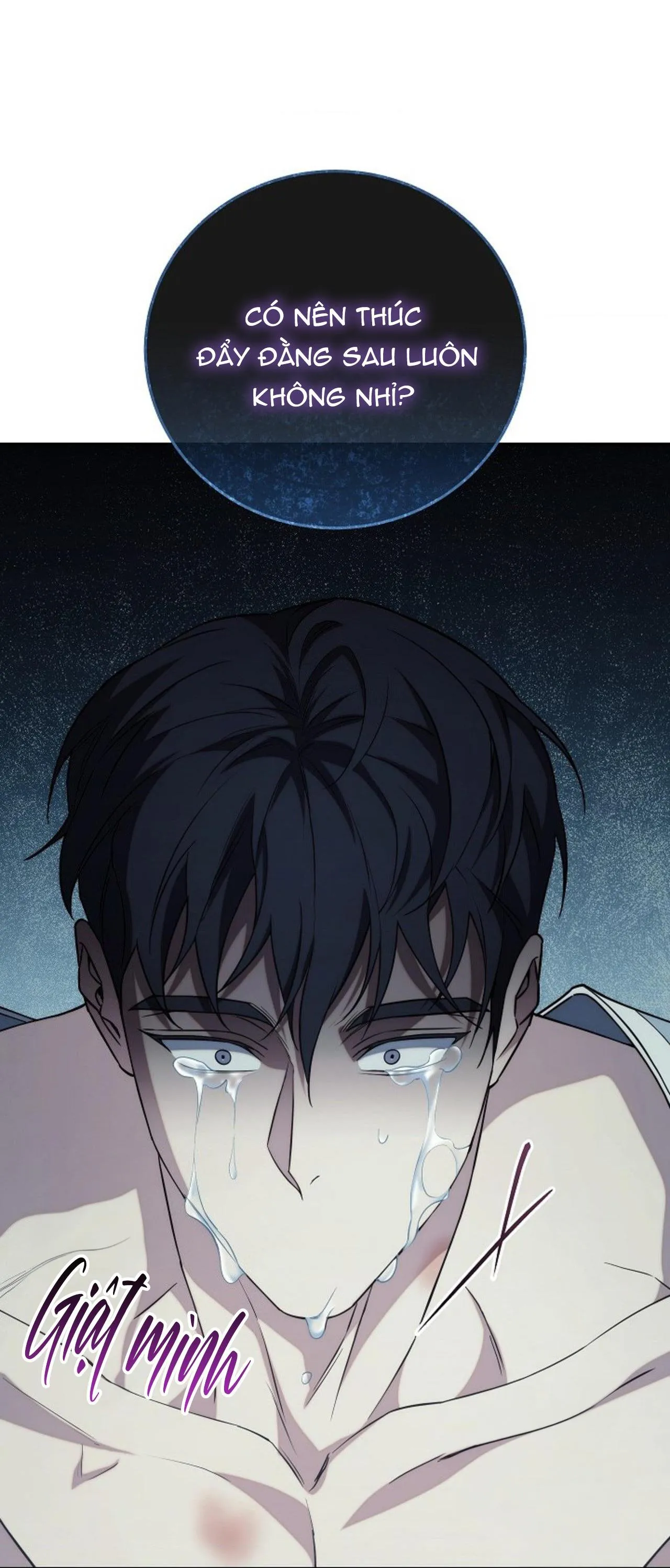 (ABO) MỐI QUAN HỆ KHÔNG HOÀN CHỈNH Chapter 18 Trang 66