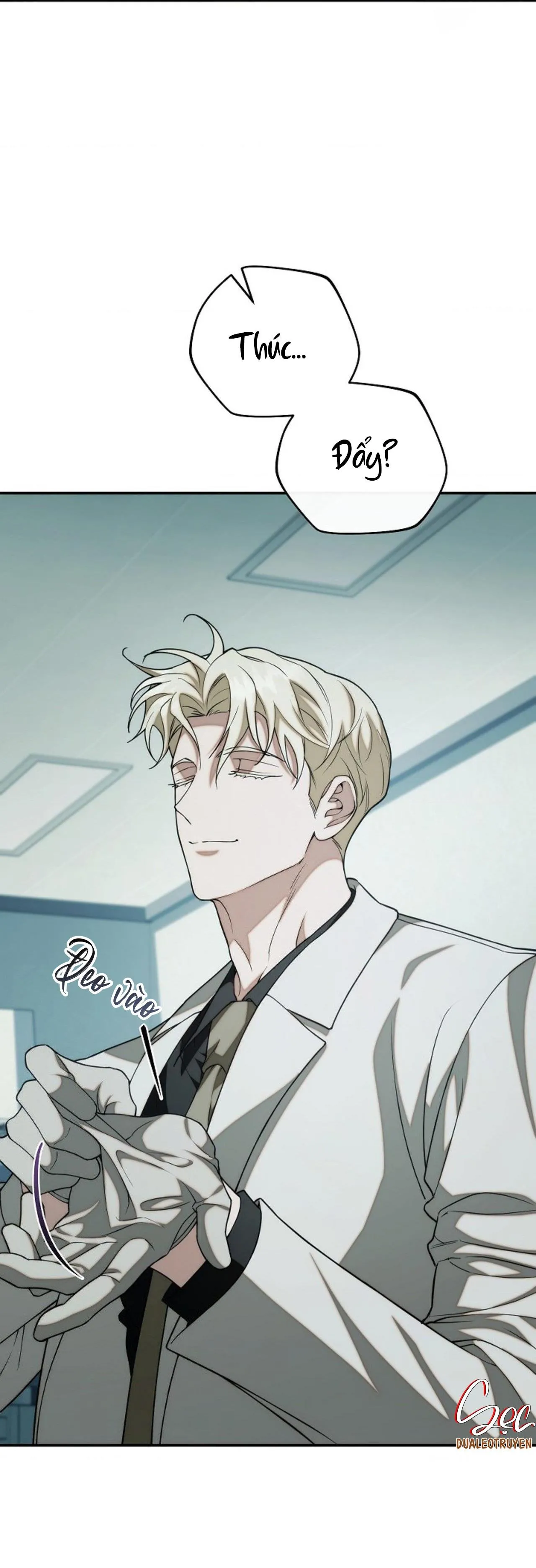 (ABO) MỐI QUAN HỆ KHÔNG HOÀN CHỈNH Chapter 18 Trang 67