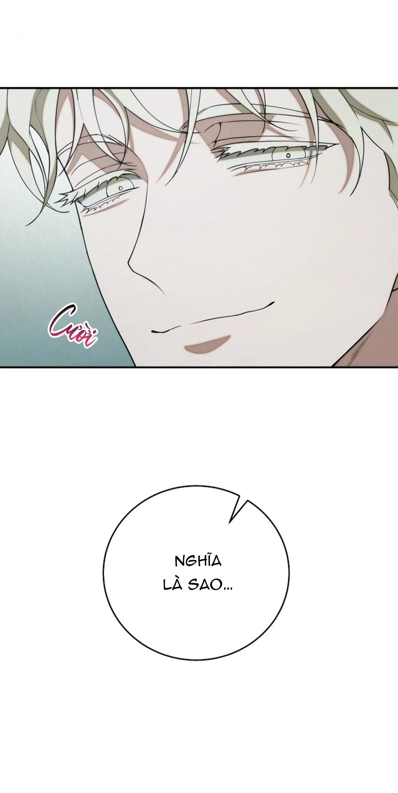 (ABO) MỐI QUAN HỆ KHÔNG HOÀN CHỈNH Chapter 18 Trang 68