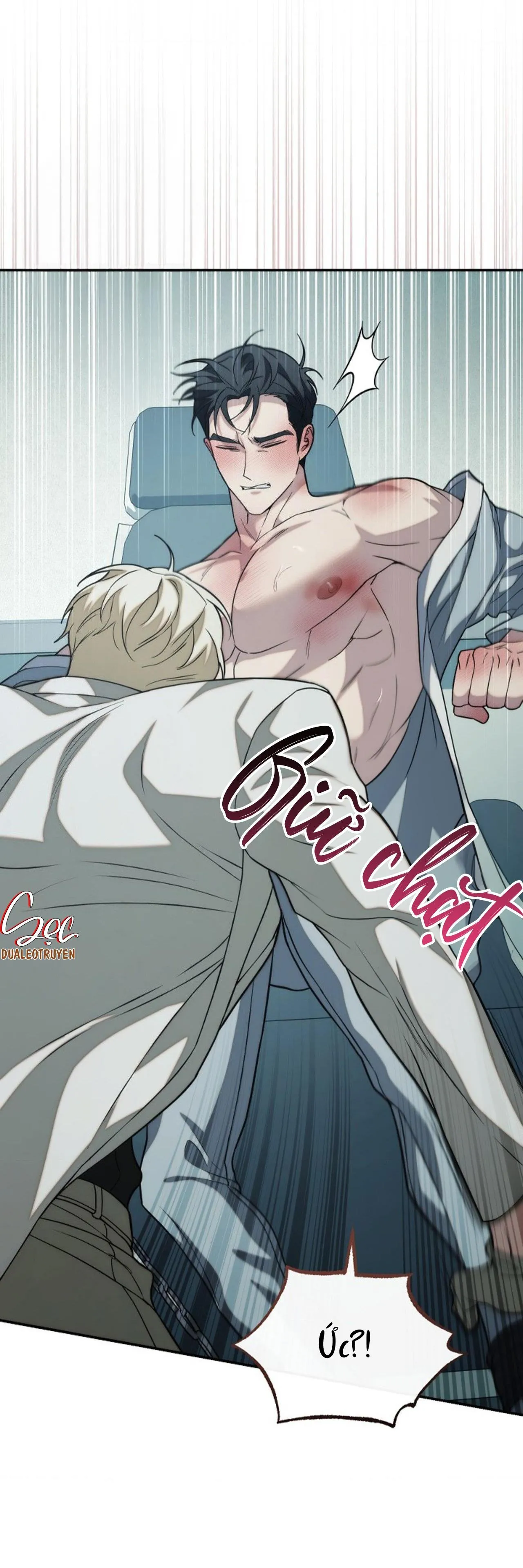 (ABO) MỐI QUAN HỆ KHÔNG HOÀN CHỈNH Chapter 18 Trang 70