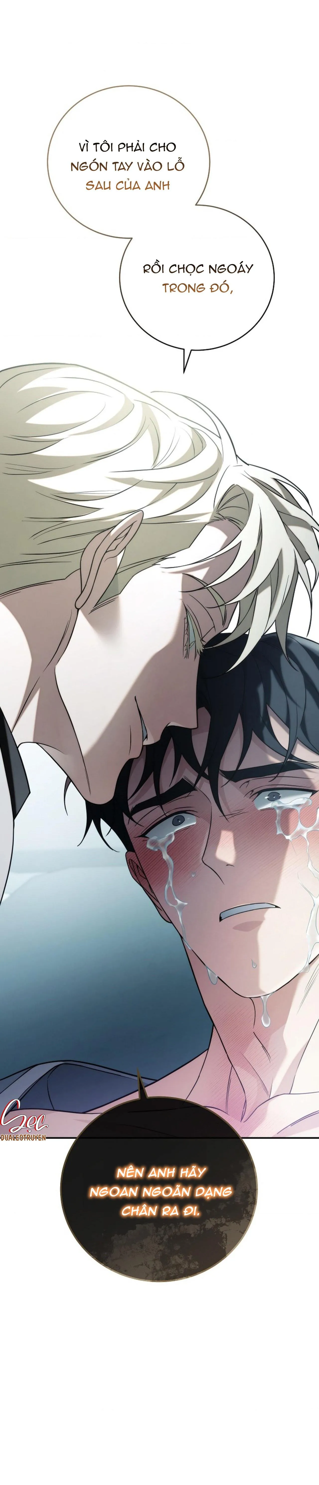 (ABO) MỐI QUAN HỆ KHÔNG HOÀN CHỈNH Chapter 18 Trang 71
