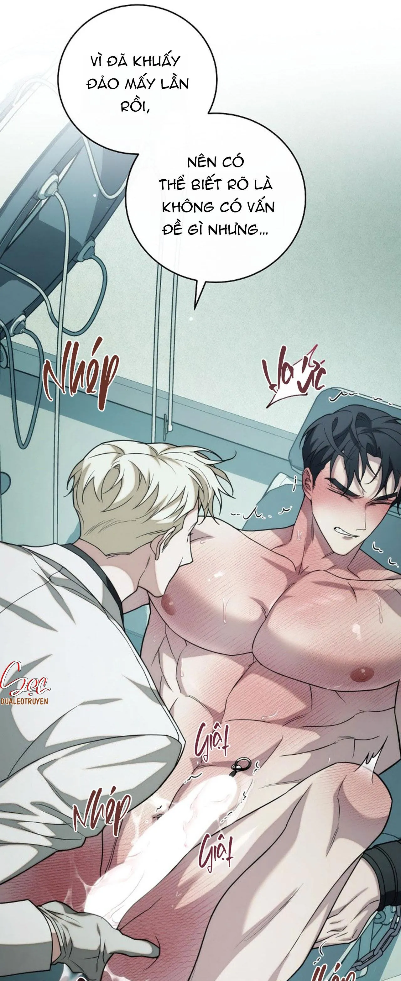 (ABO) MỐI QUAN HỆ KHÔNG HOÀN CHỈNH Chapter 19 Trang 5