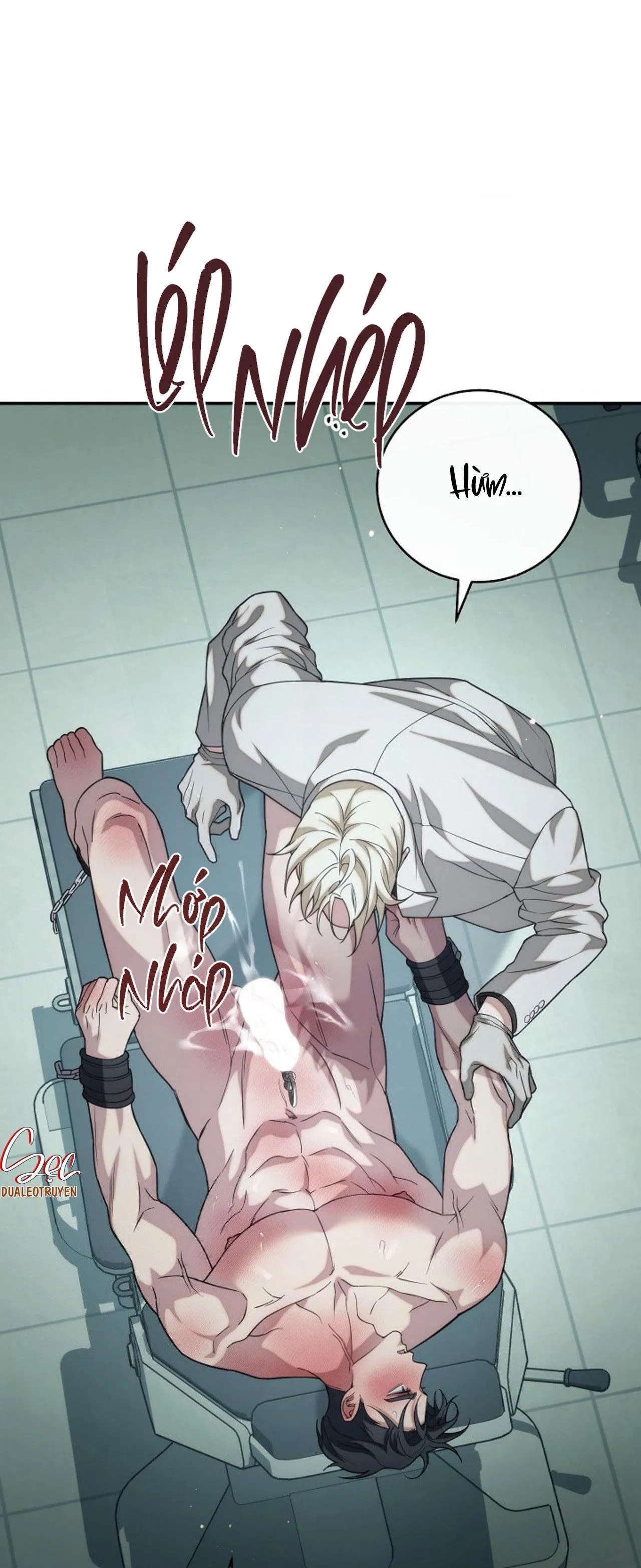 (ABO) MỐI QUAN HỆ KHÔNG HOÀN CHỈNH Chapter 19 Trang 10