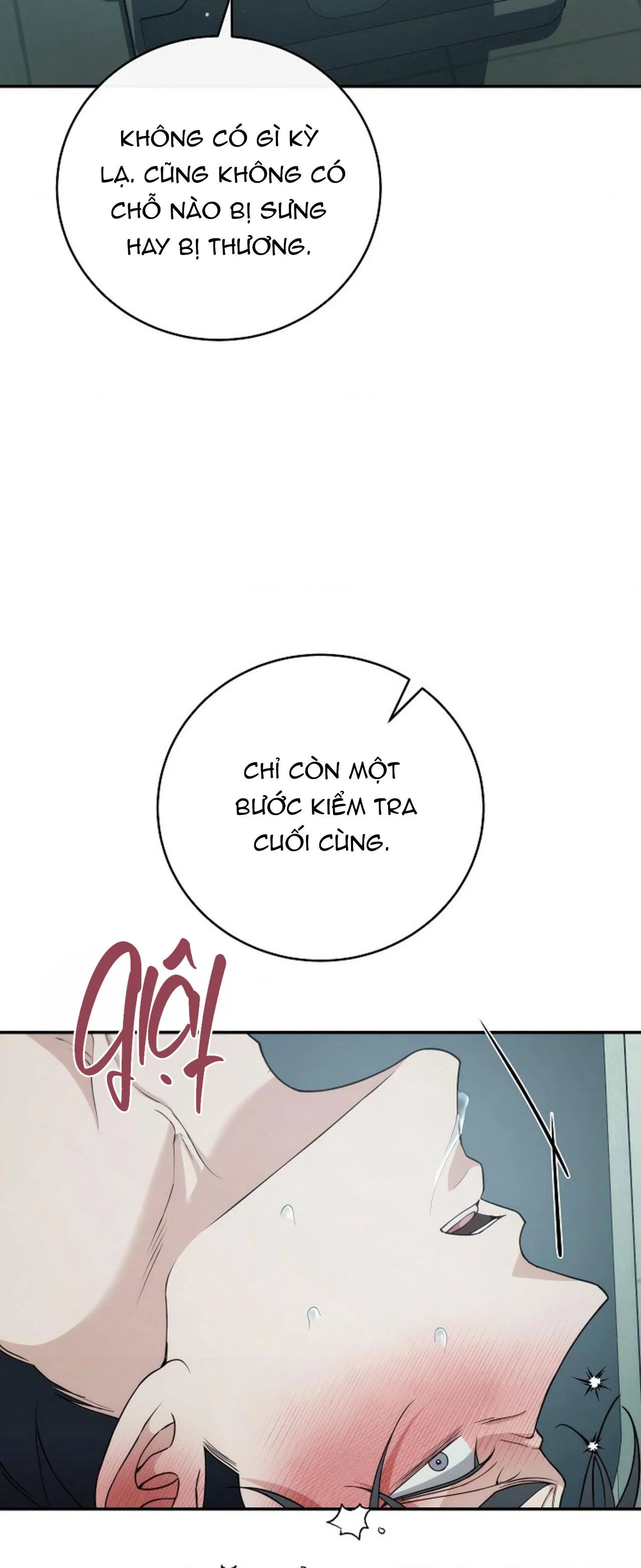 (ABO) MỐI QUAN HỆ KHÔNG HOÀN CHỈNH Chapter 19 Trang 11