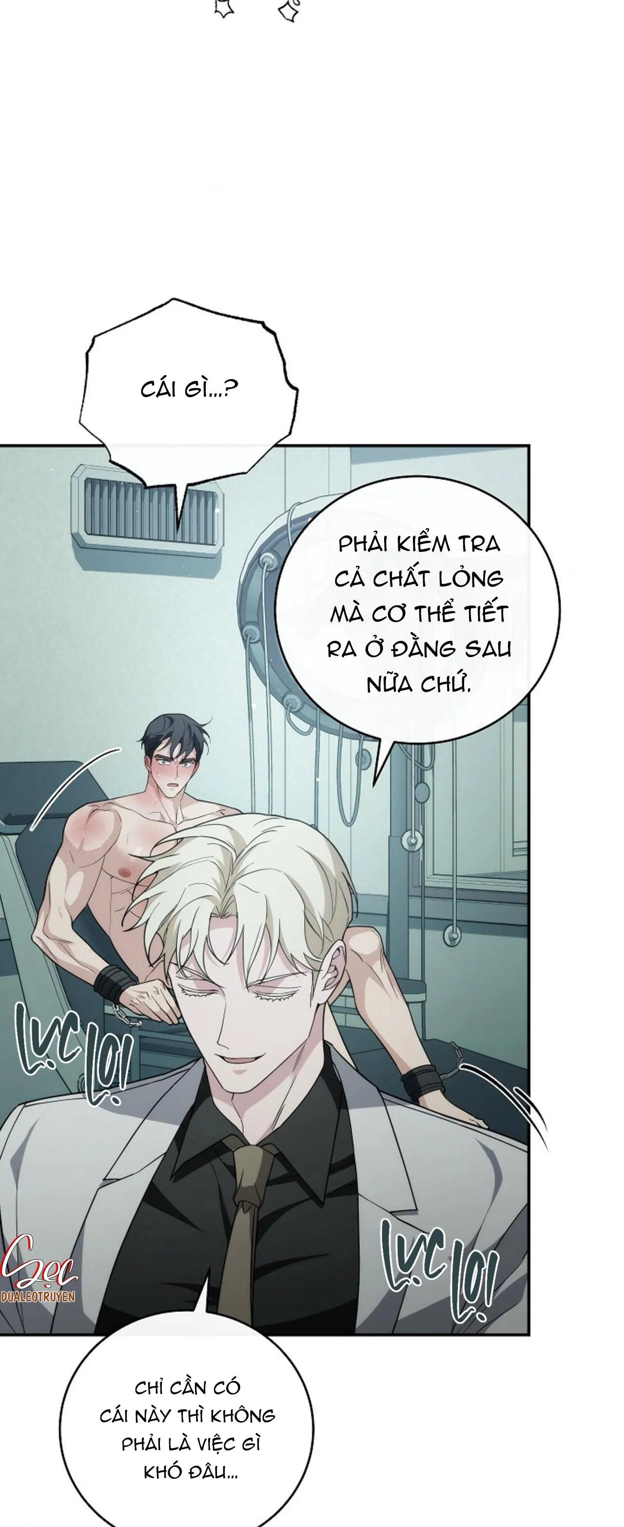 (ABO) MỐI QUAN HỆ KHÔNG HOÀN CHỈNH Chapter 19 Trang 12