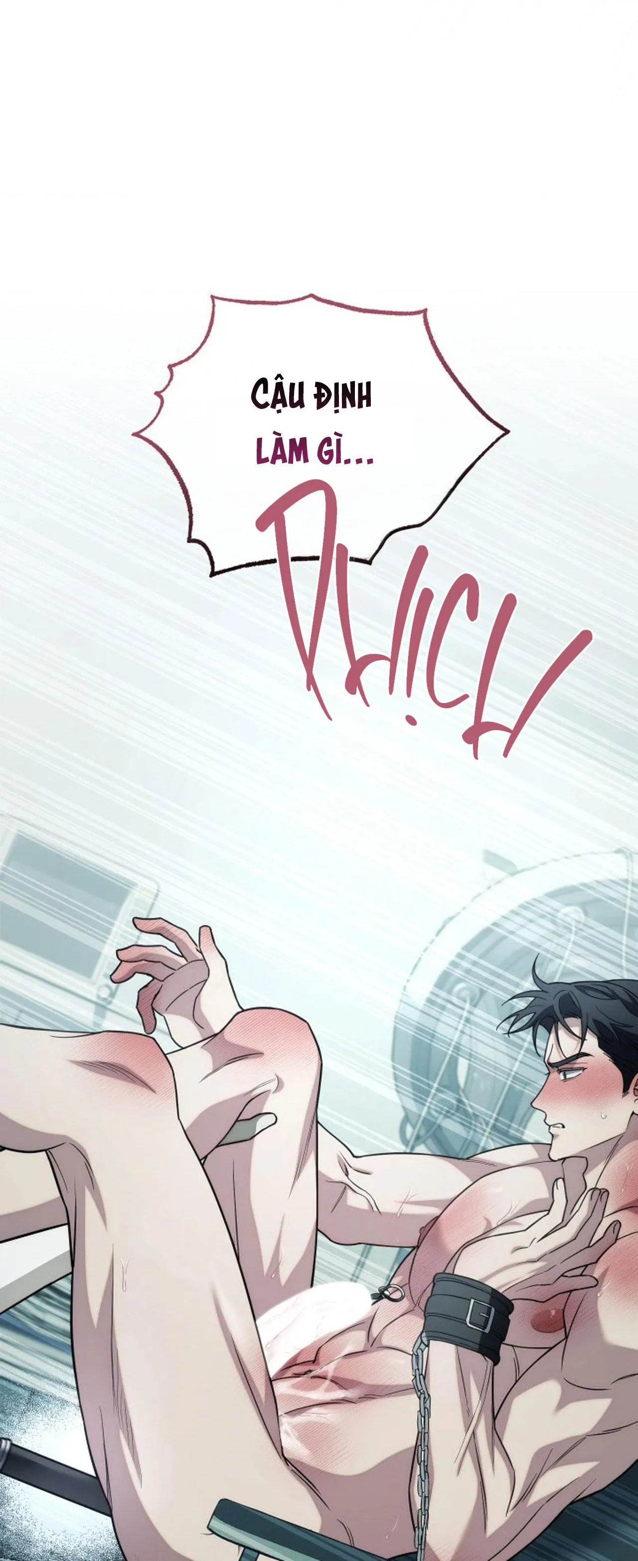 (ABO) MỐI QUAN HỆ KHÔNG HOÀN CHỈNH Chapter 19 Trang 16