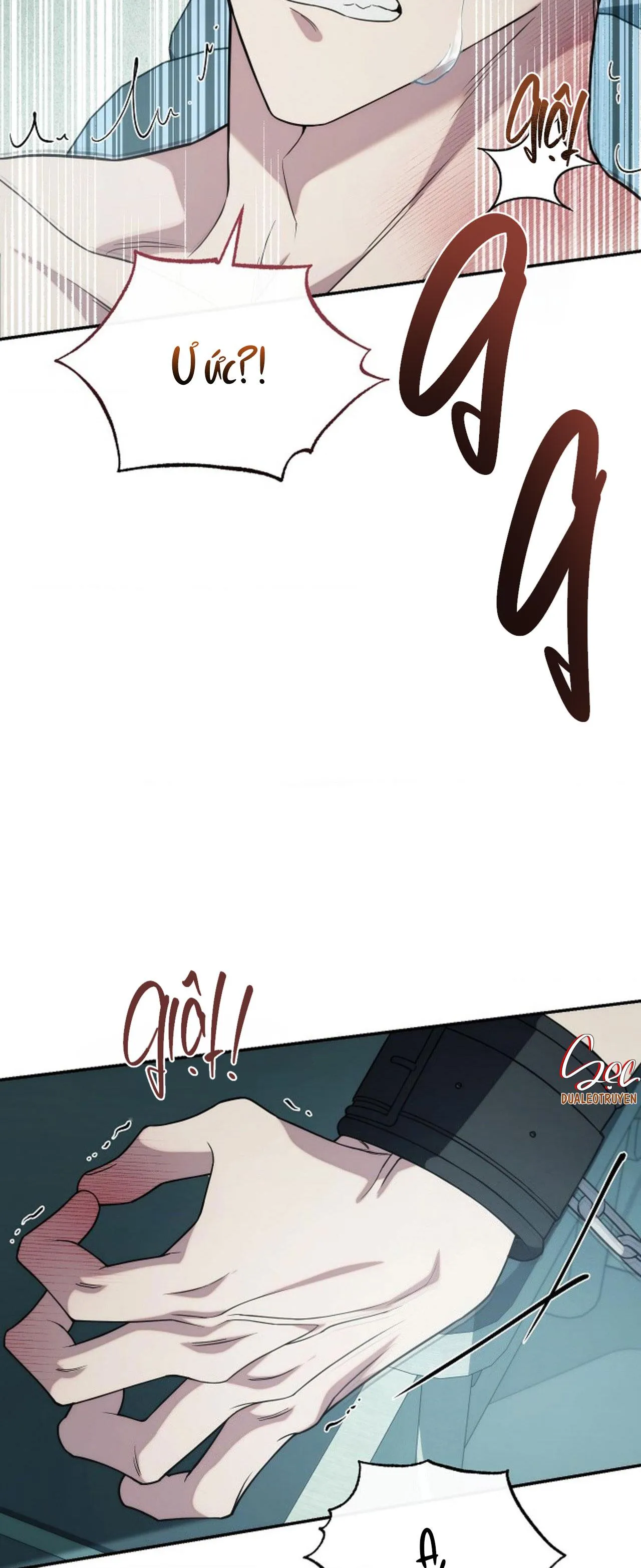 (ABO) MỐI QUAN HỆ KHÔNG HOÀN CHỈNH Chapter 19 Trang 19