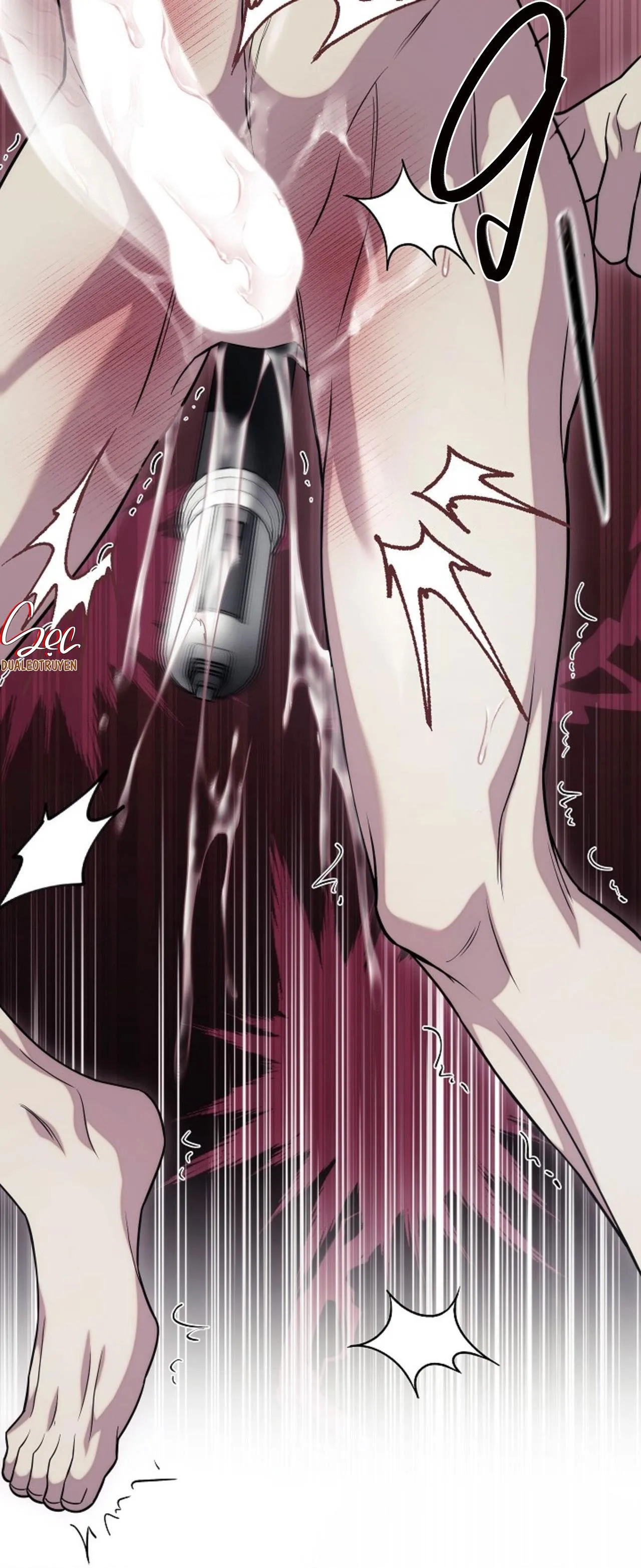 (ABO) MỐI QUAN HỆ KHÔNG HOÀN CHỈNH Chapter 19 Trang 22