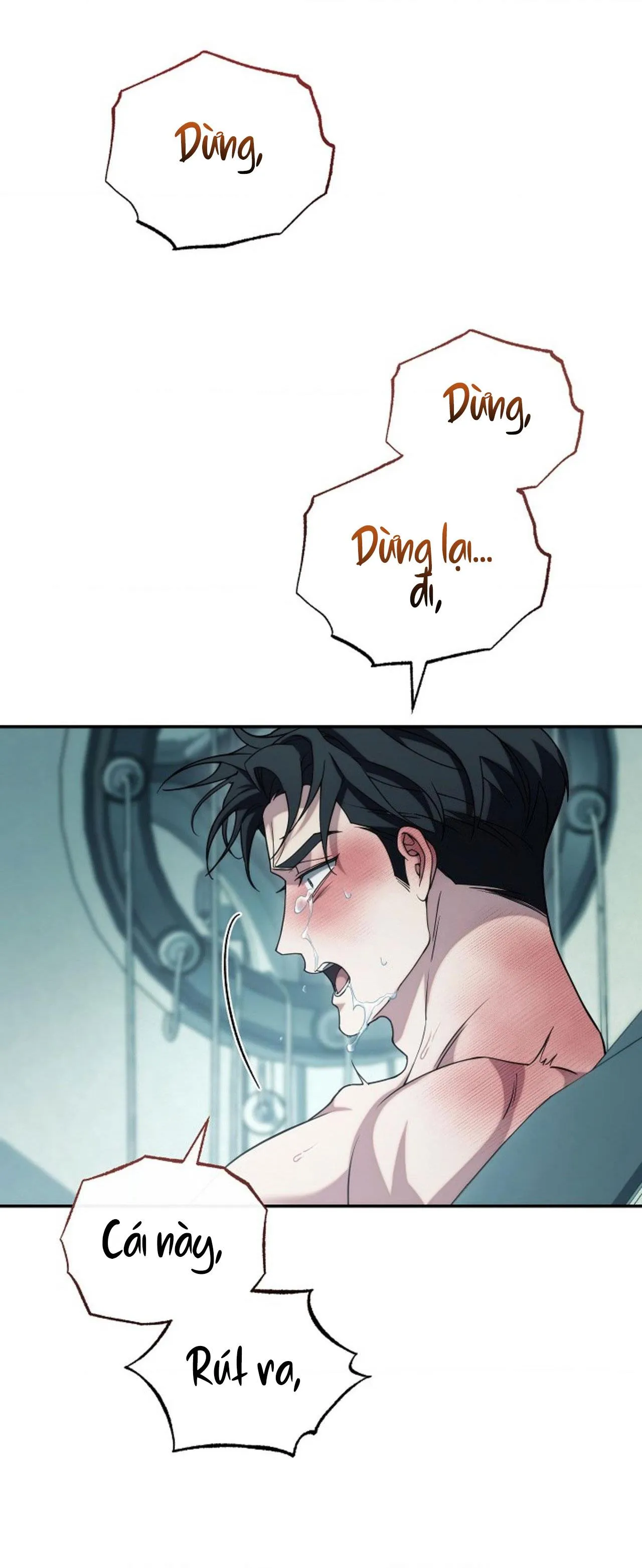 (ABO) MỐI QUAN HỆ KHÔNG HOÀN CHỈNH Chapter 19 Trang 23