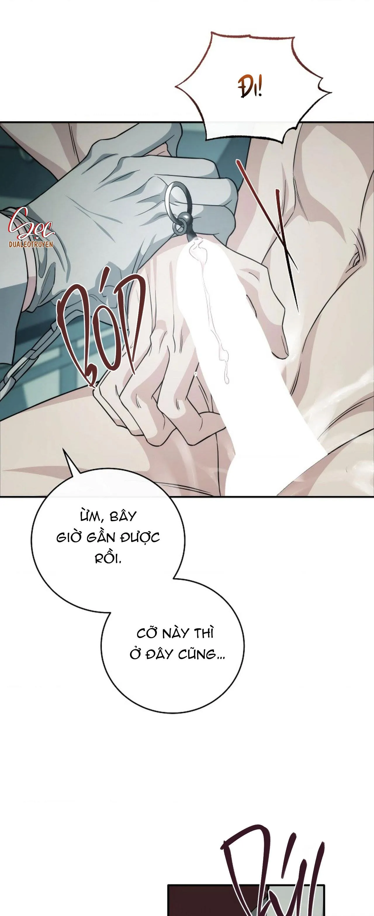 (ABO) MỐI QUAN HỆ KHÔNG HOÀN CHỈNH Chapter 19 Trang 24