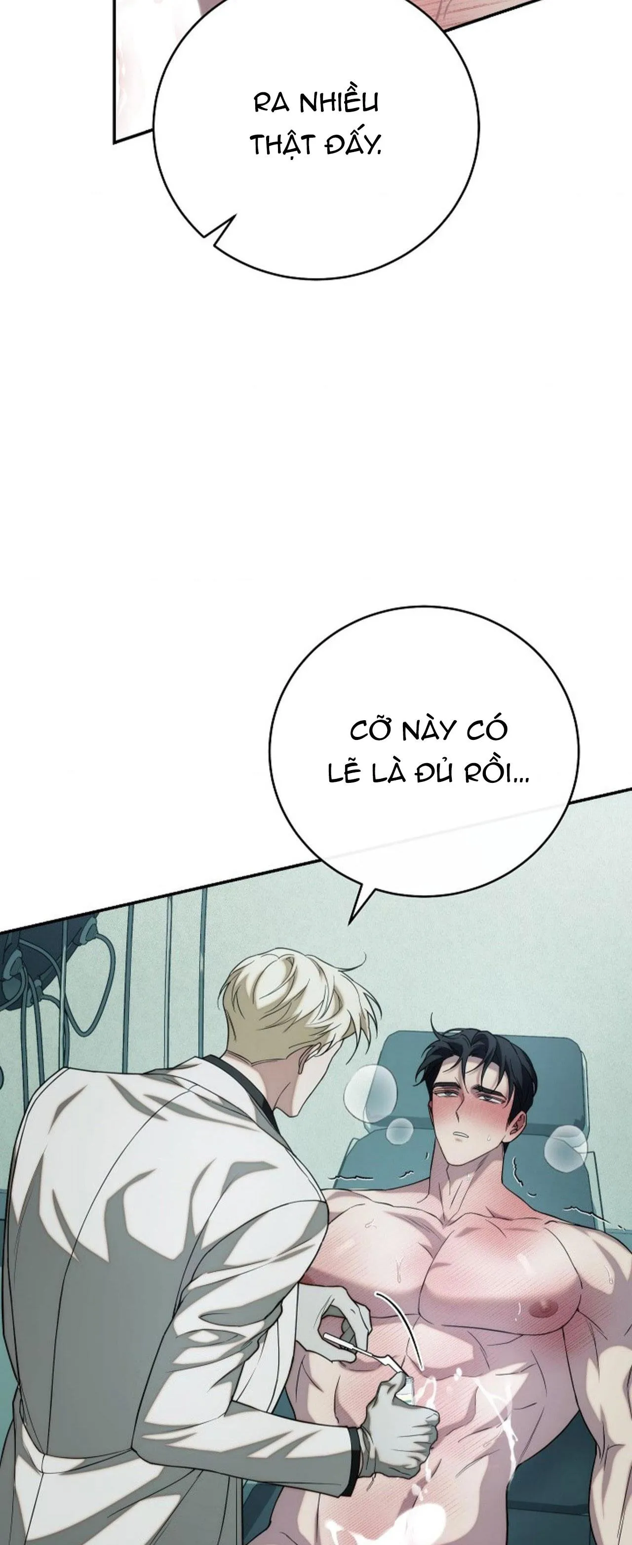 (ABO) MỐI QUAN HỆ KHÔNG HOÀN CHỈNH Chapter 19 Trang 29