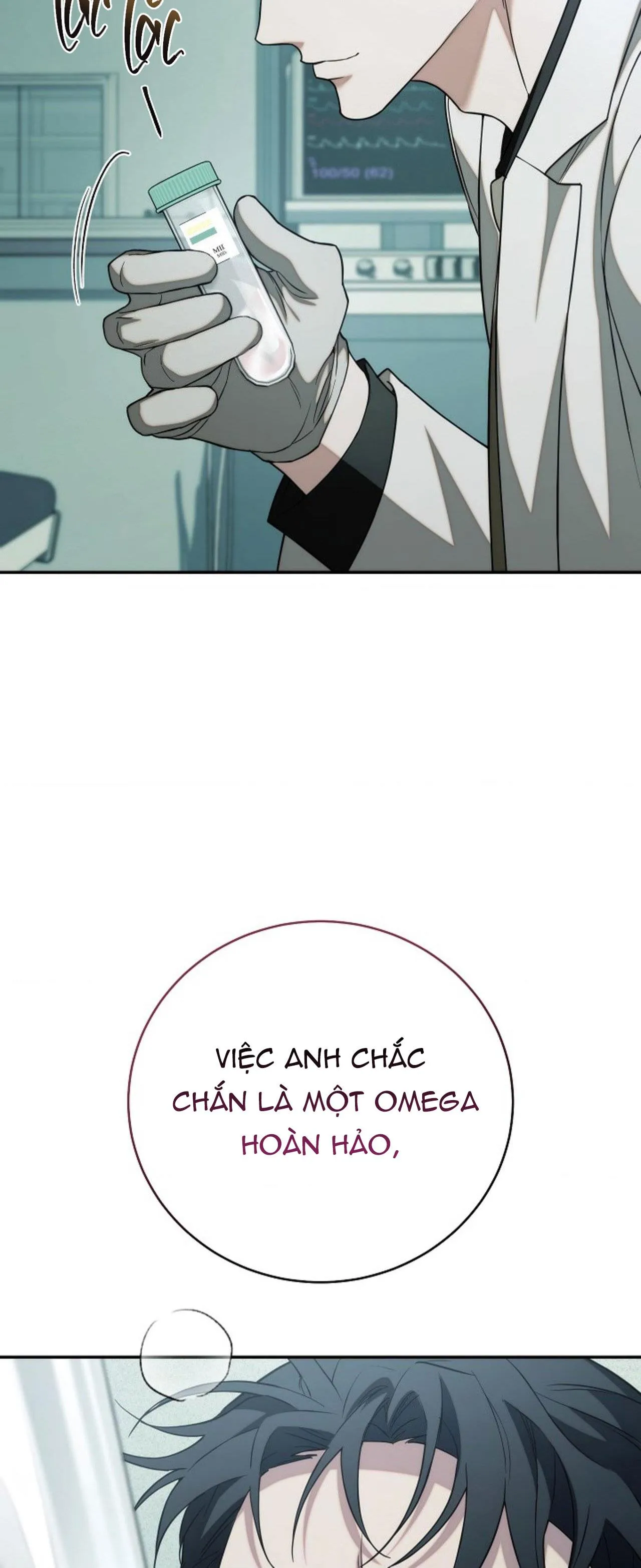 (ABO) MỐI QUAN HỆ KHÔNG HOÀN CHỈNH Chapter 19 Trang 31