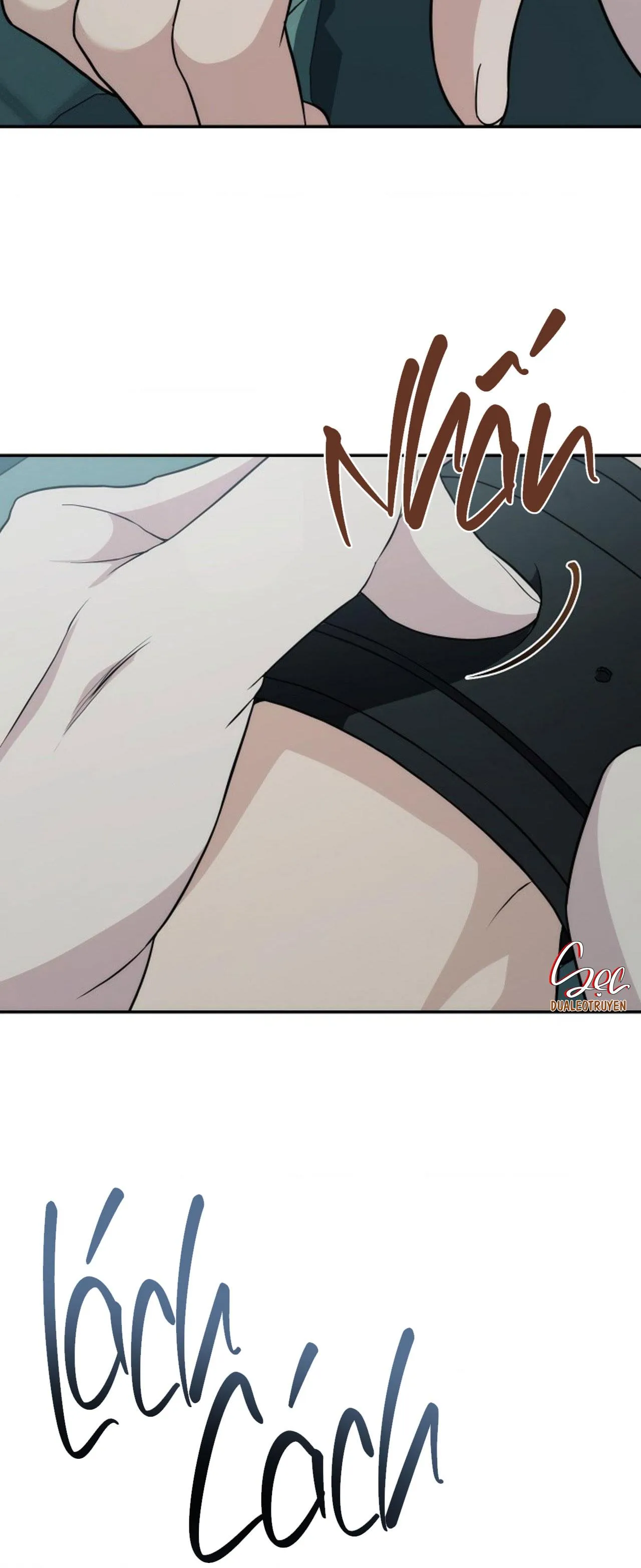 (ABO) MỐI QUAN HỆ KHÔNG HOÀN CHỈNH Chapter 19 Trang 35