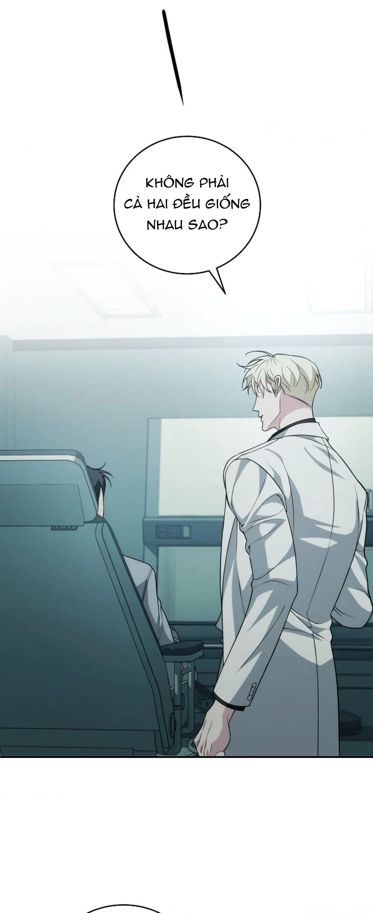 (ABO) MỐI QUAN HỆ KHÔNG HOÀN CHỈNH Chapter 19 Trang 36