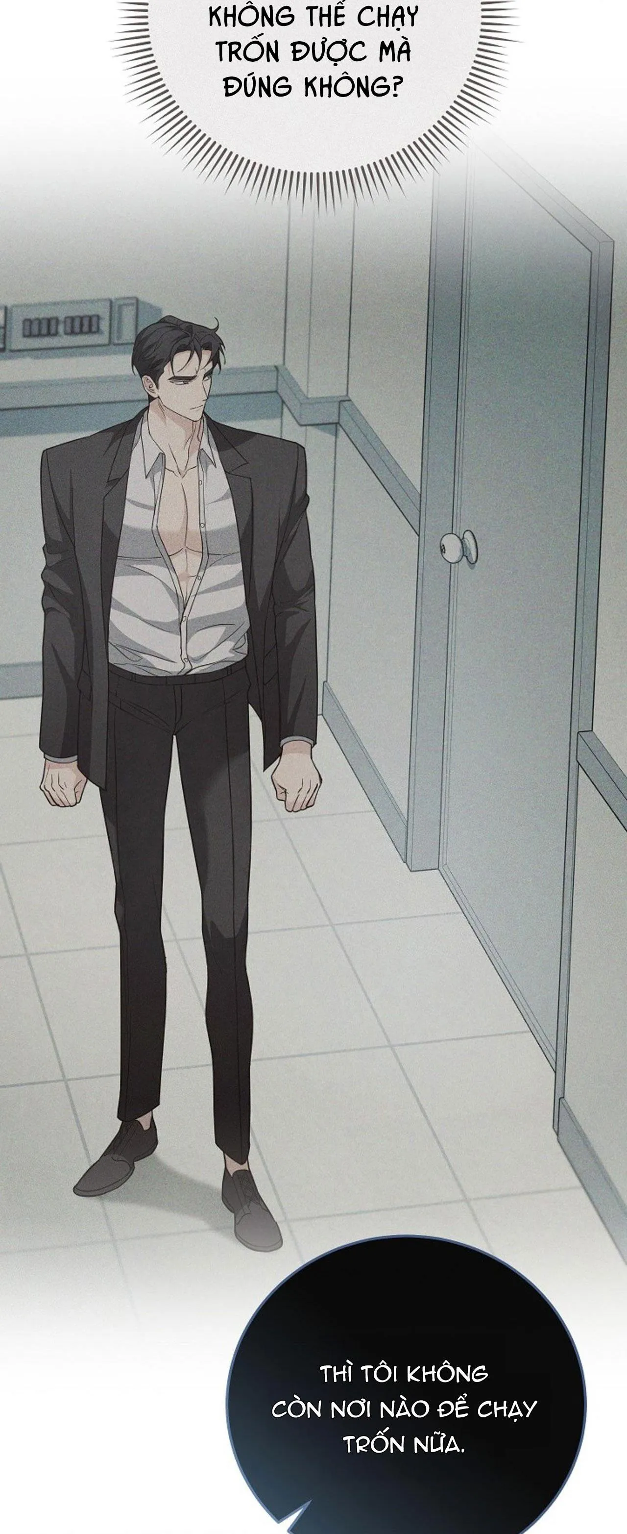 (ABO) MỐI QUAN HỆ KHÔNG HOÀN CHỈNH Chapter 19 Trang 38