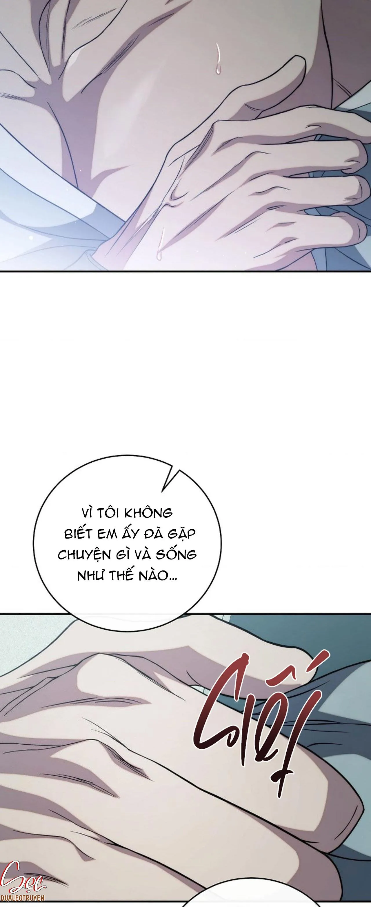 (ABO) MỐI QUAN HỆ KHÔNG HOÀN CHỈNH Chapter 19 Trang 40